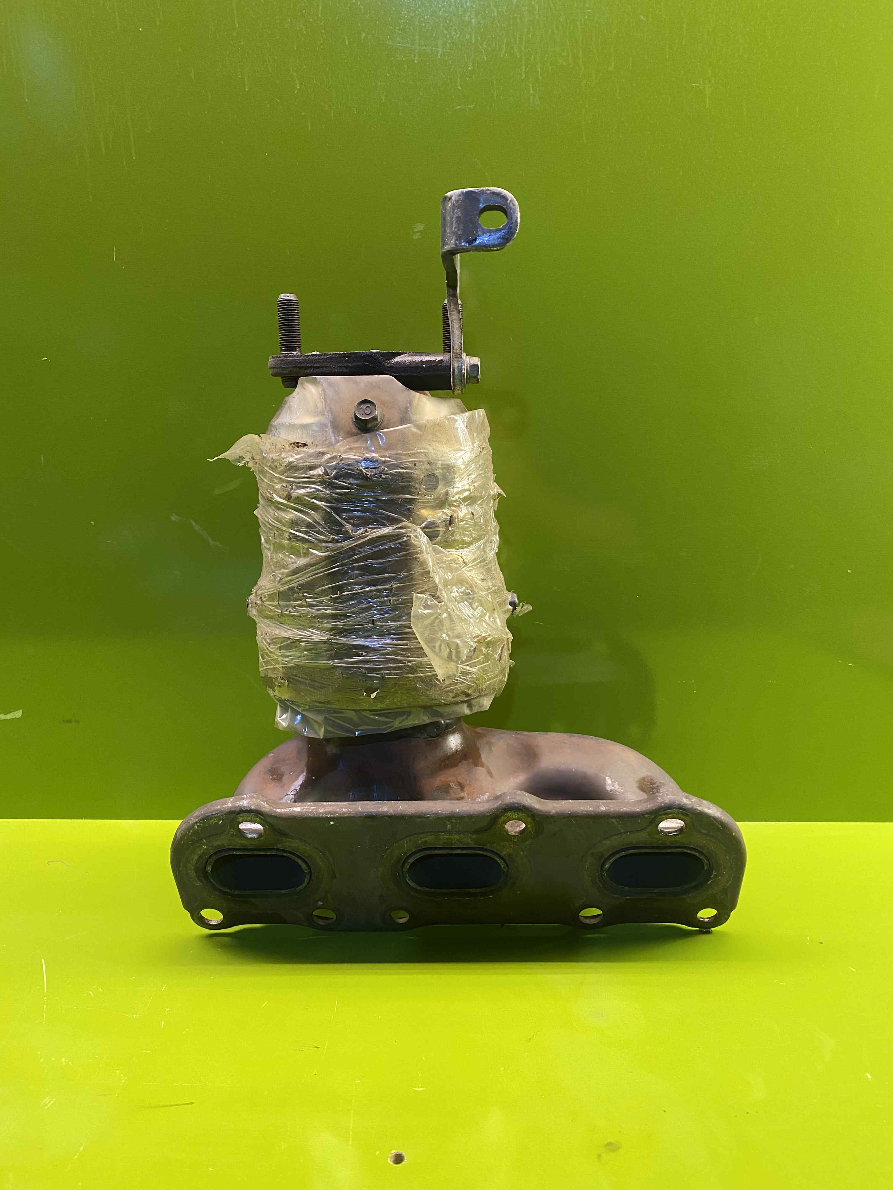 کاتالیزور آزرا گرنجور (1)