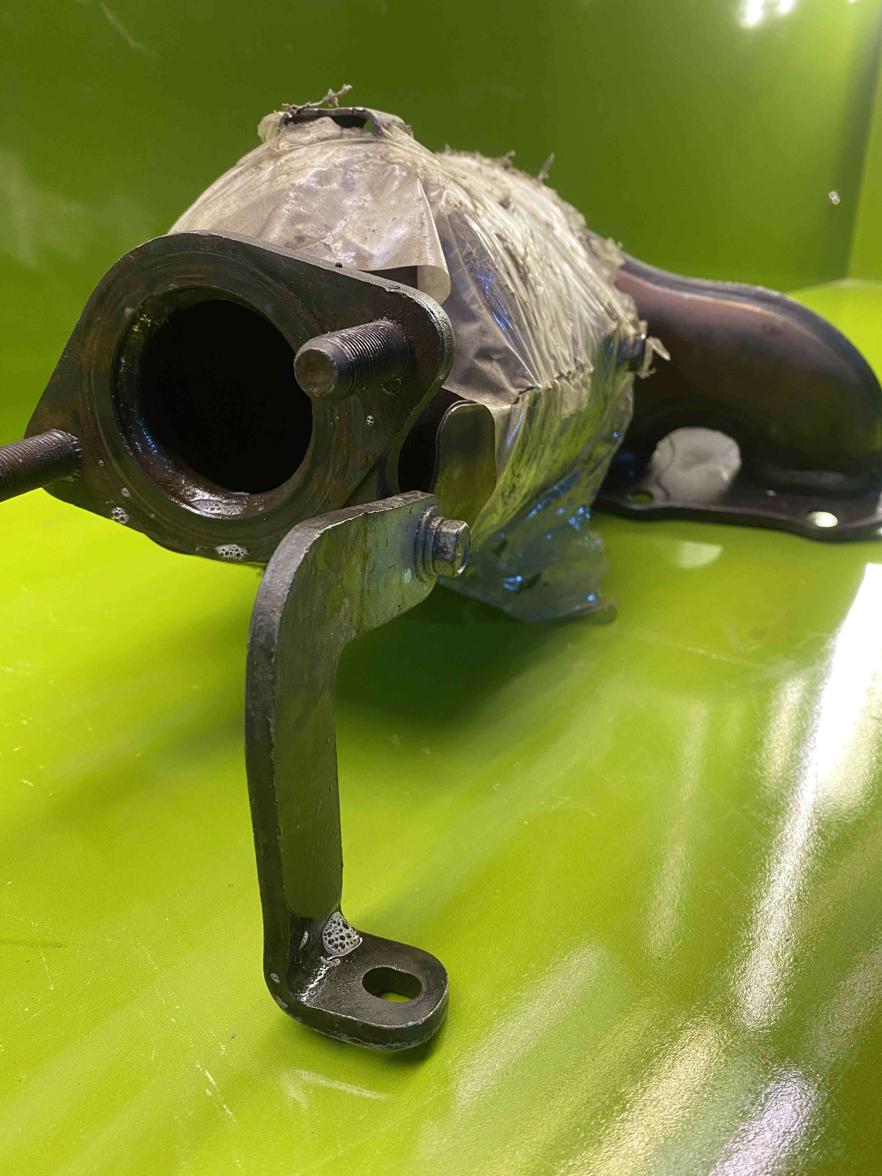 کاتالیزور آزرا گرنجور (1)