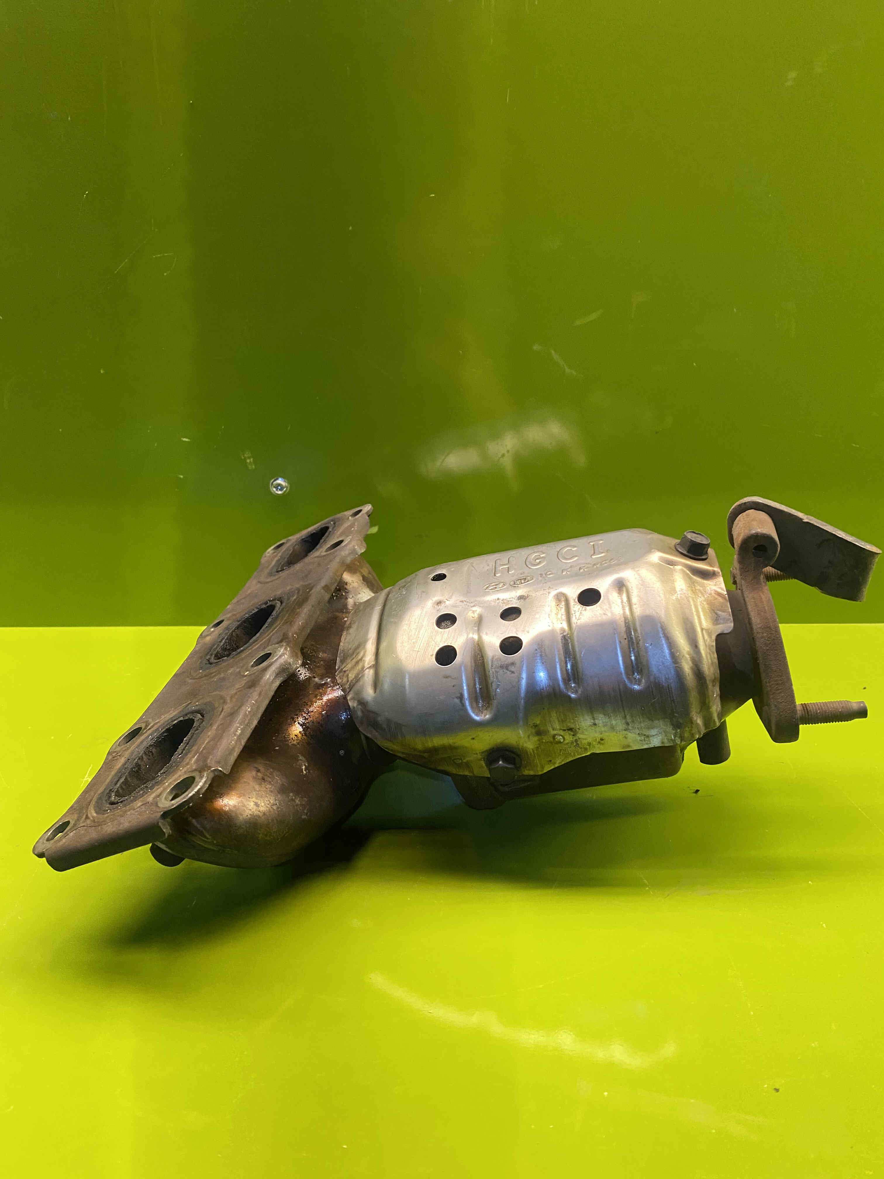 کاتالیزور آزرا گرنجور {3}