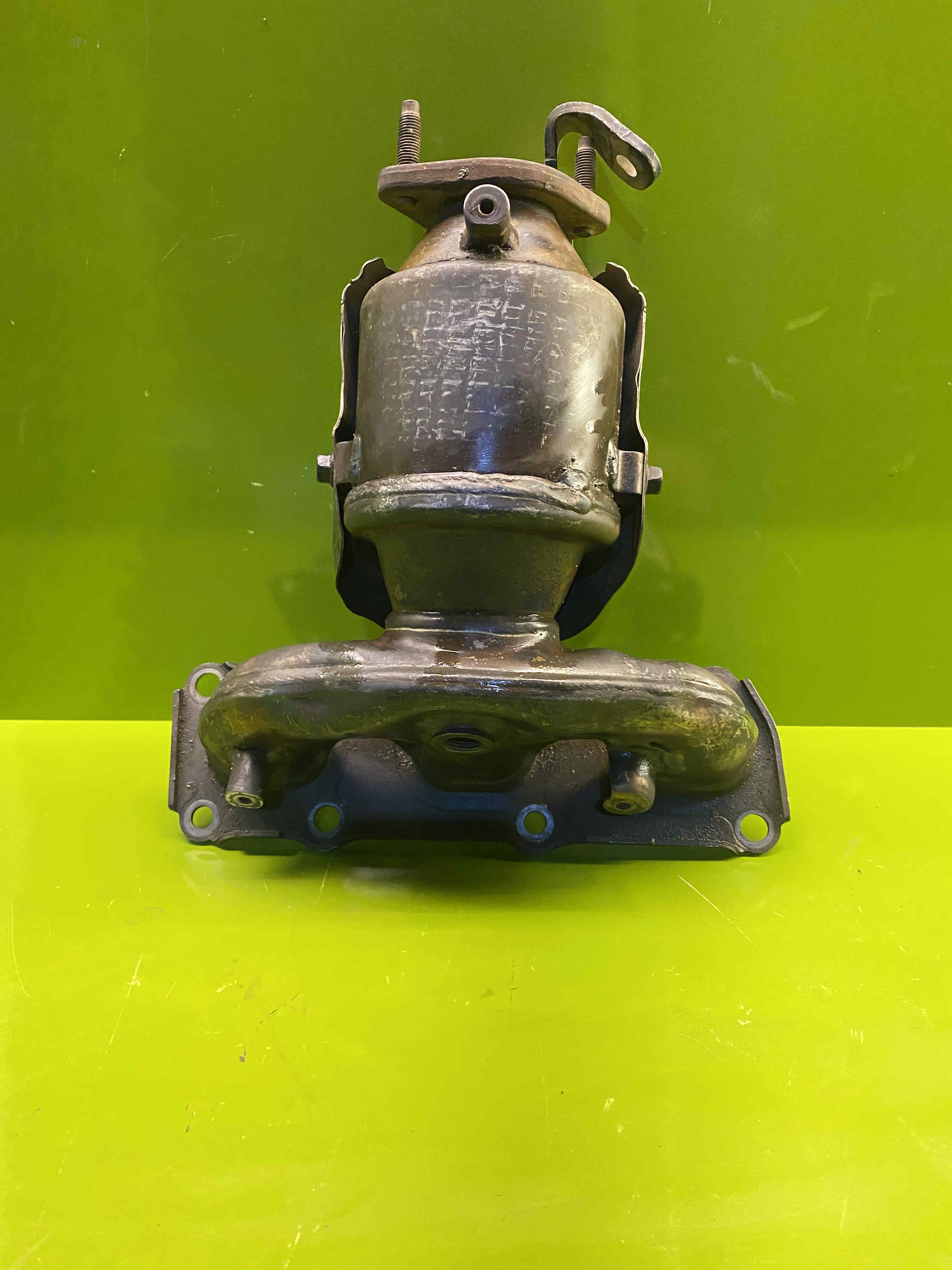 کاتالیزور آزرا گرنجور {3}