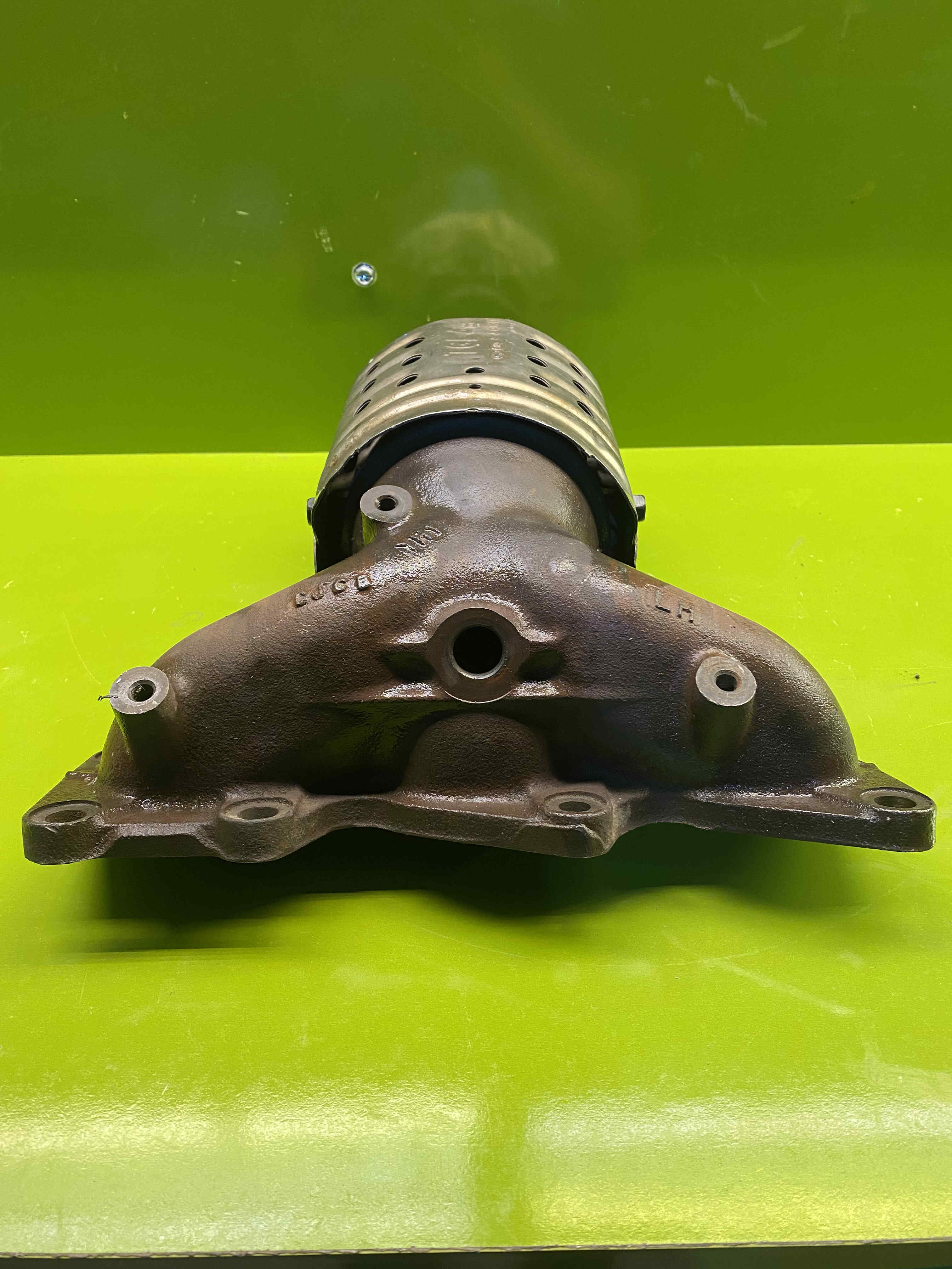 کاتالیزور آزرا گرنجور {3}