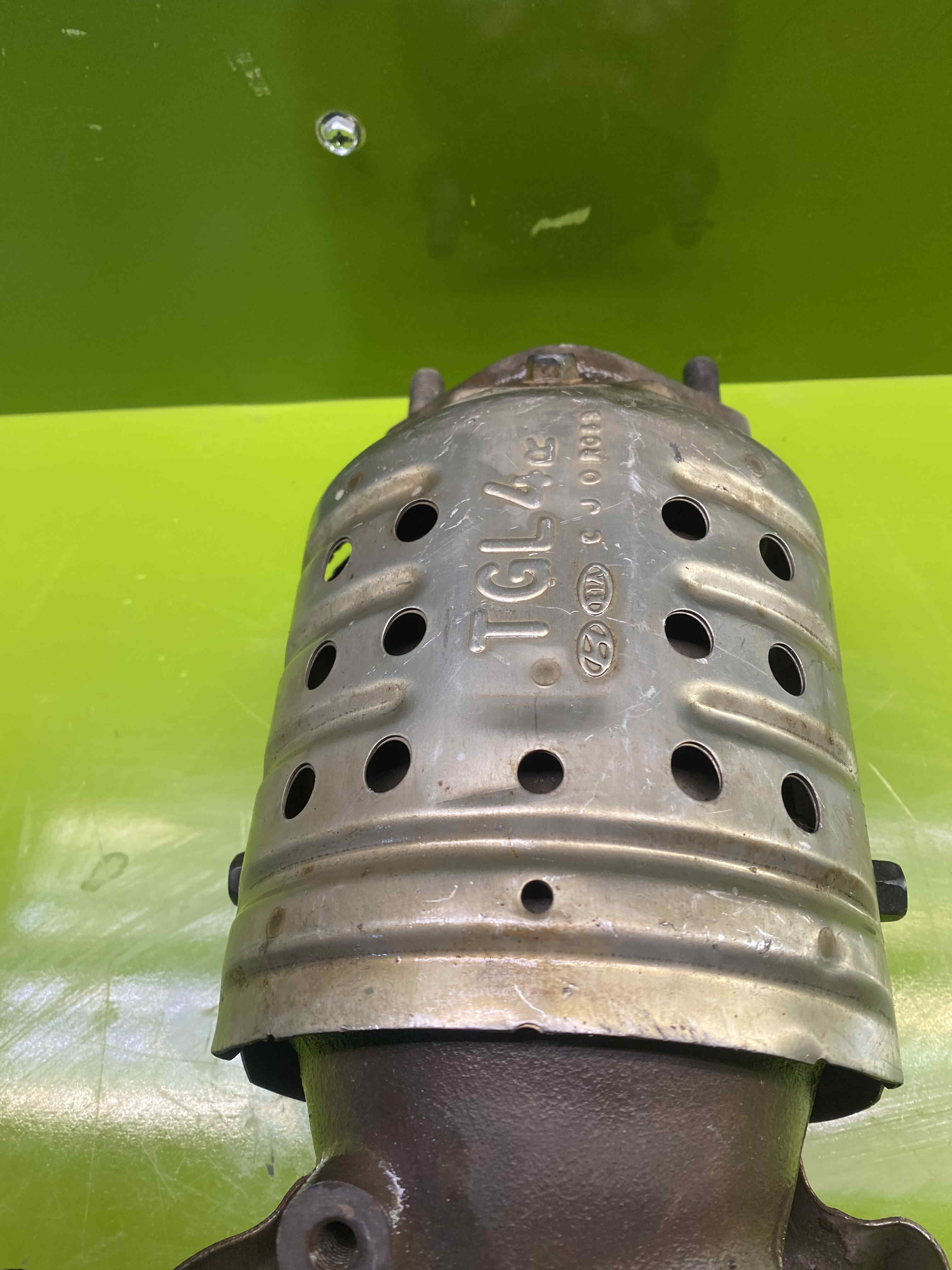 کاتالیزور آزرا گرنجور {3}