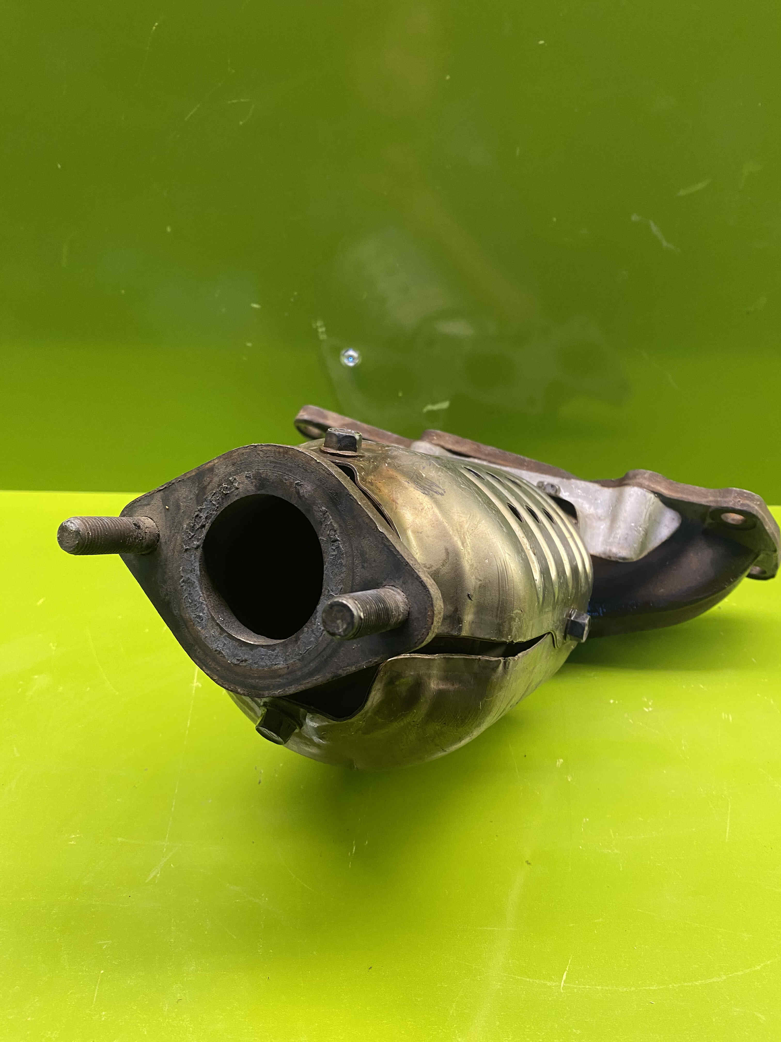 کاتالیزور آزرا گرنجور {3}