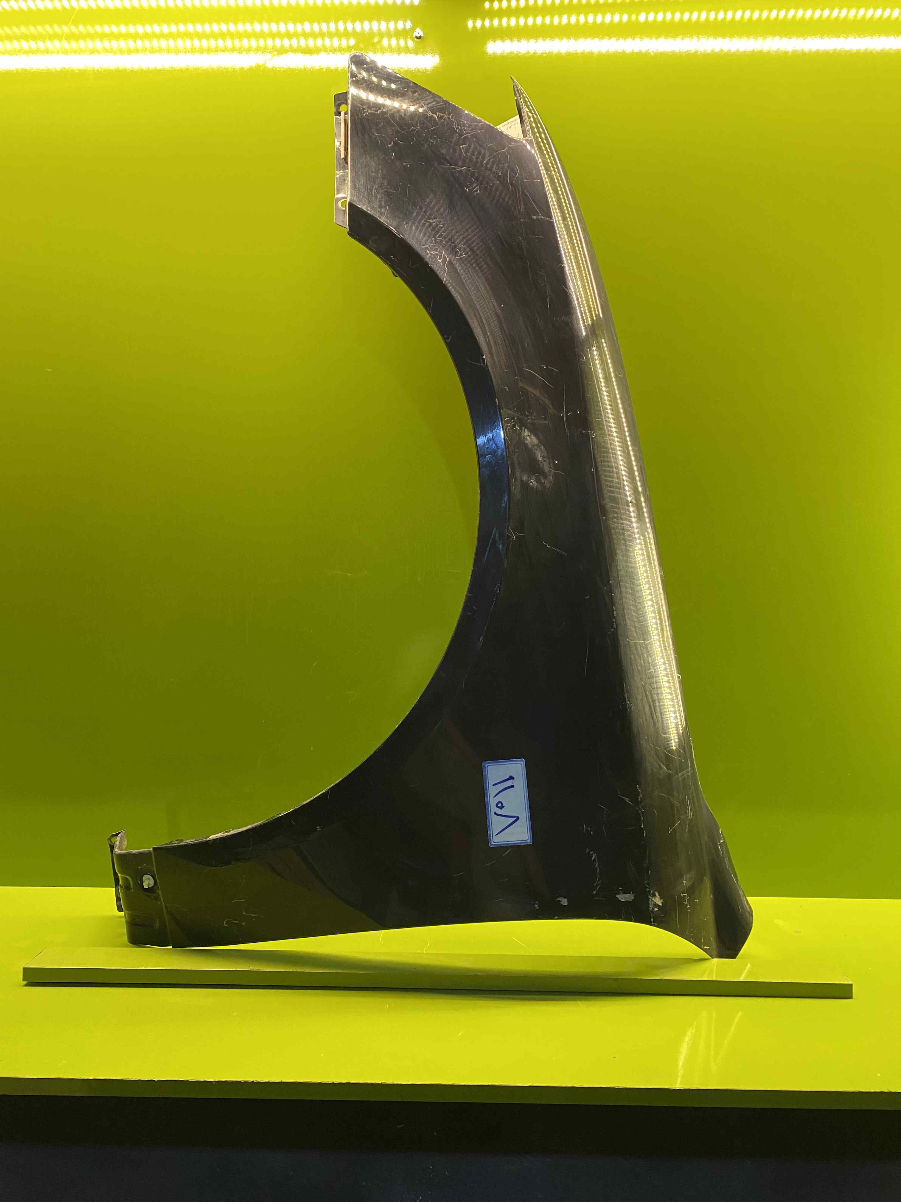 گلگیر جلو سوناتا 2009 - 2010 