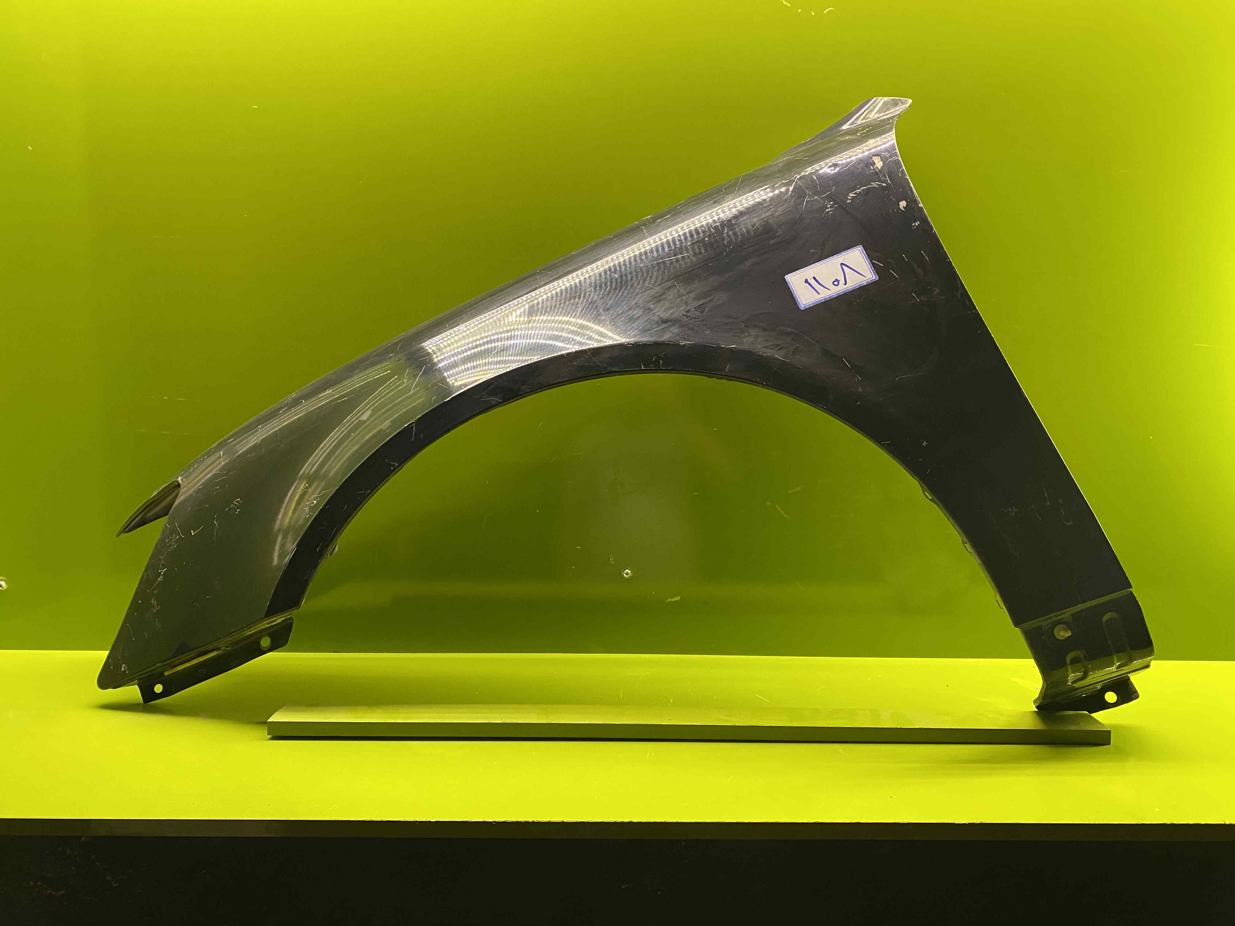 گلگیر جلو سوناتا 2009 - 2010 