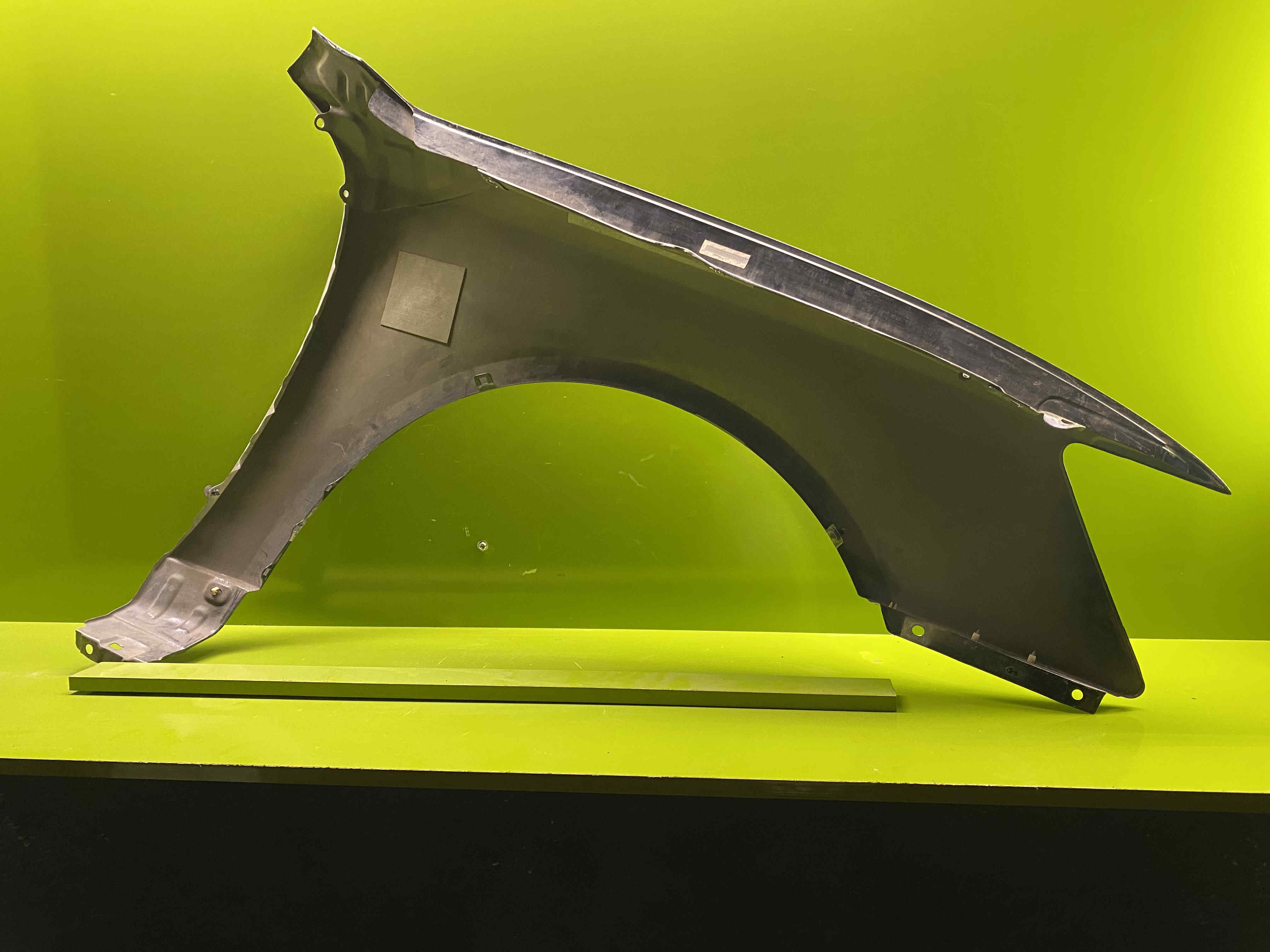 گلگیر جلو سوناتا 2009 - 2010 