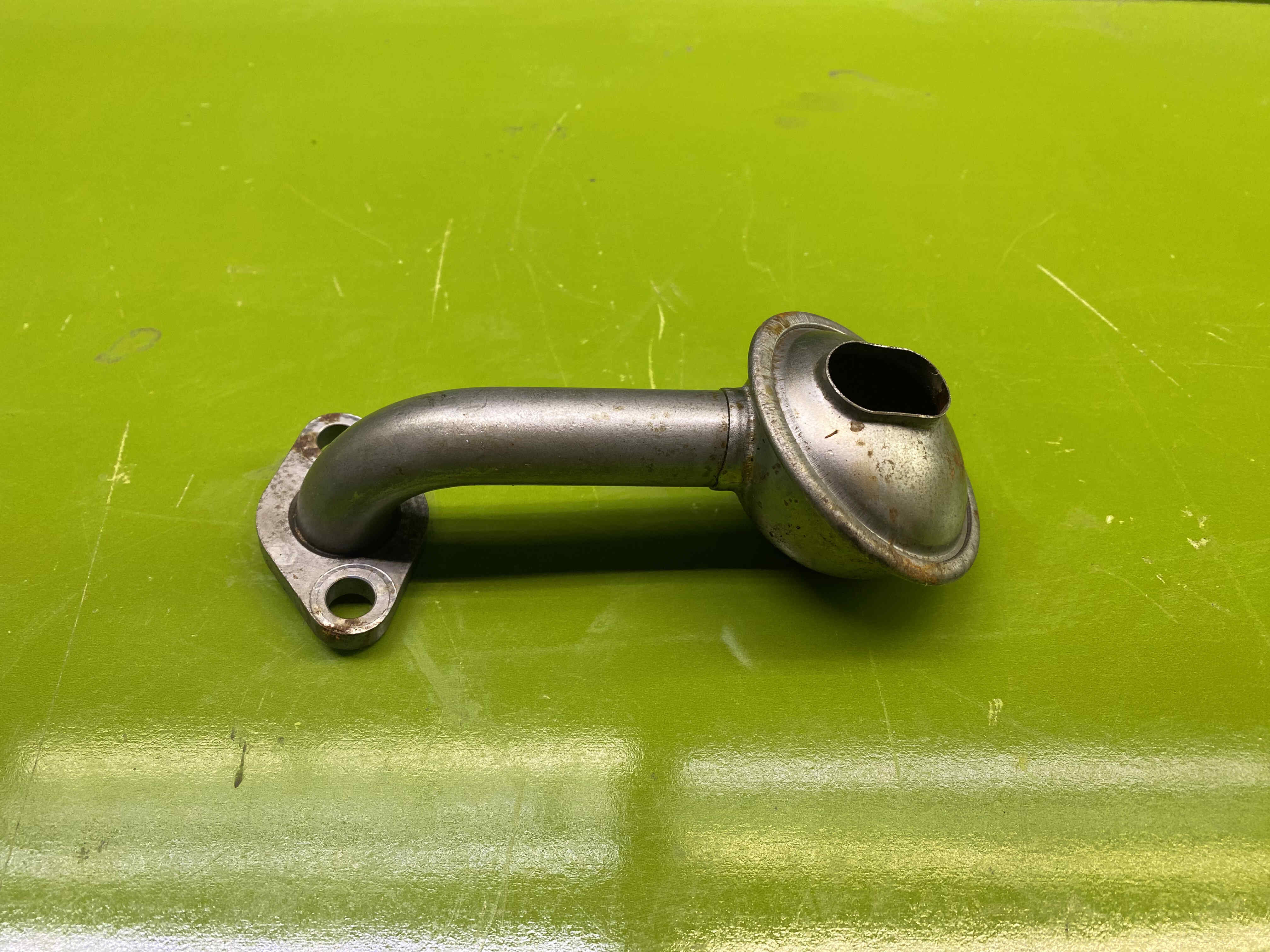 طوری اویل پمپ سانتافه 