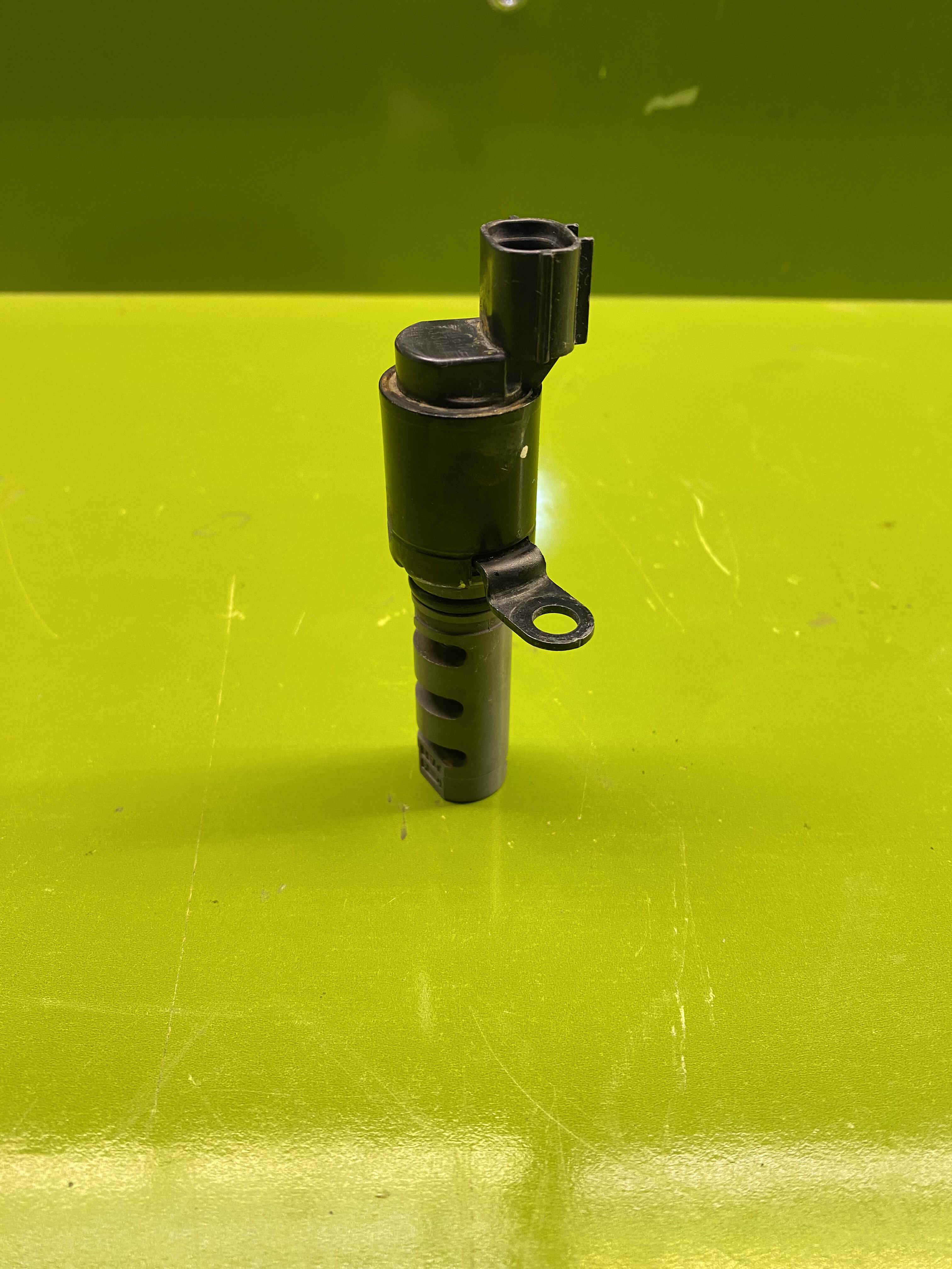 تنظیم کننده میل بادامک