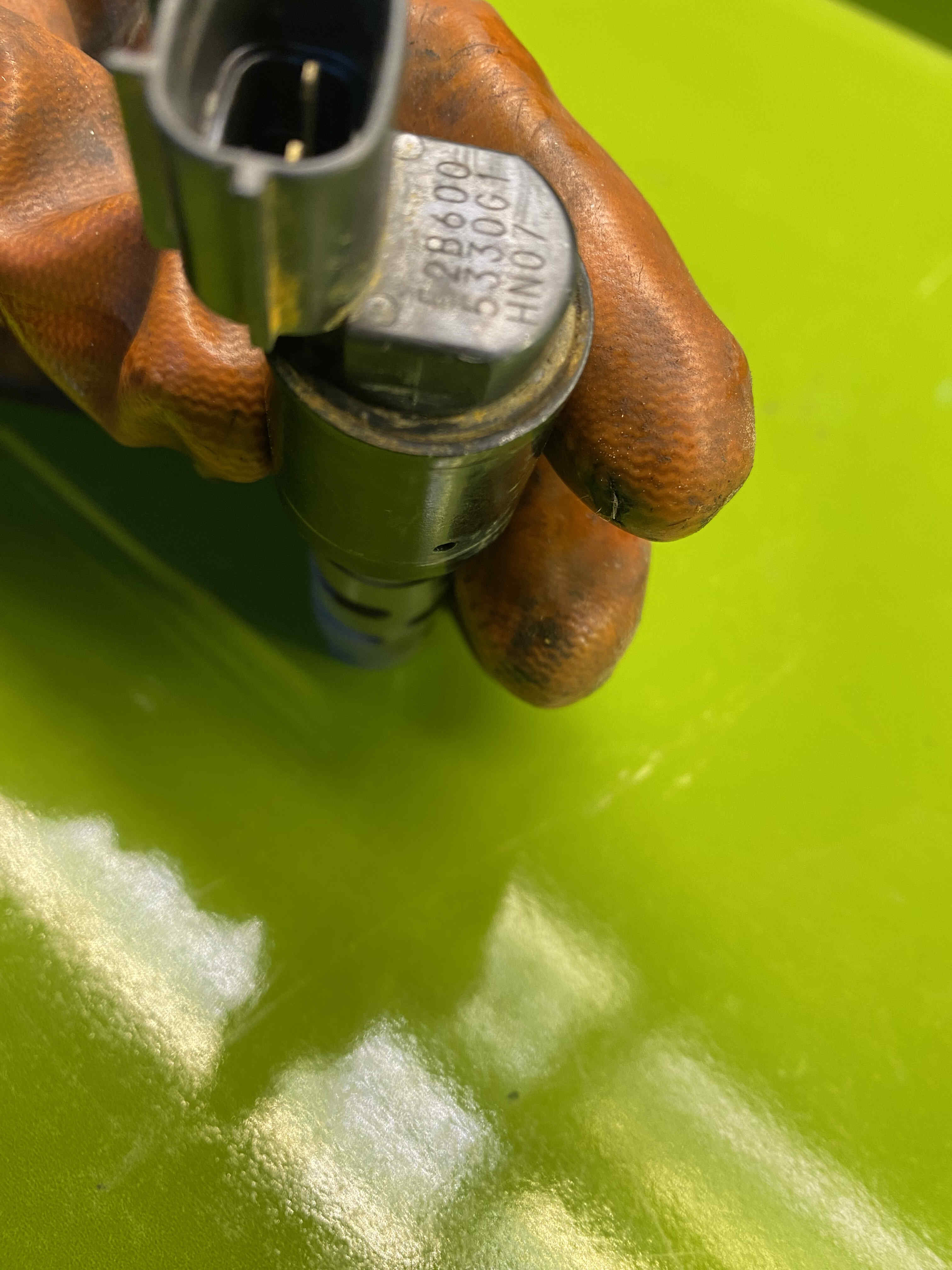 تنظیم کننده میل بادامک