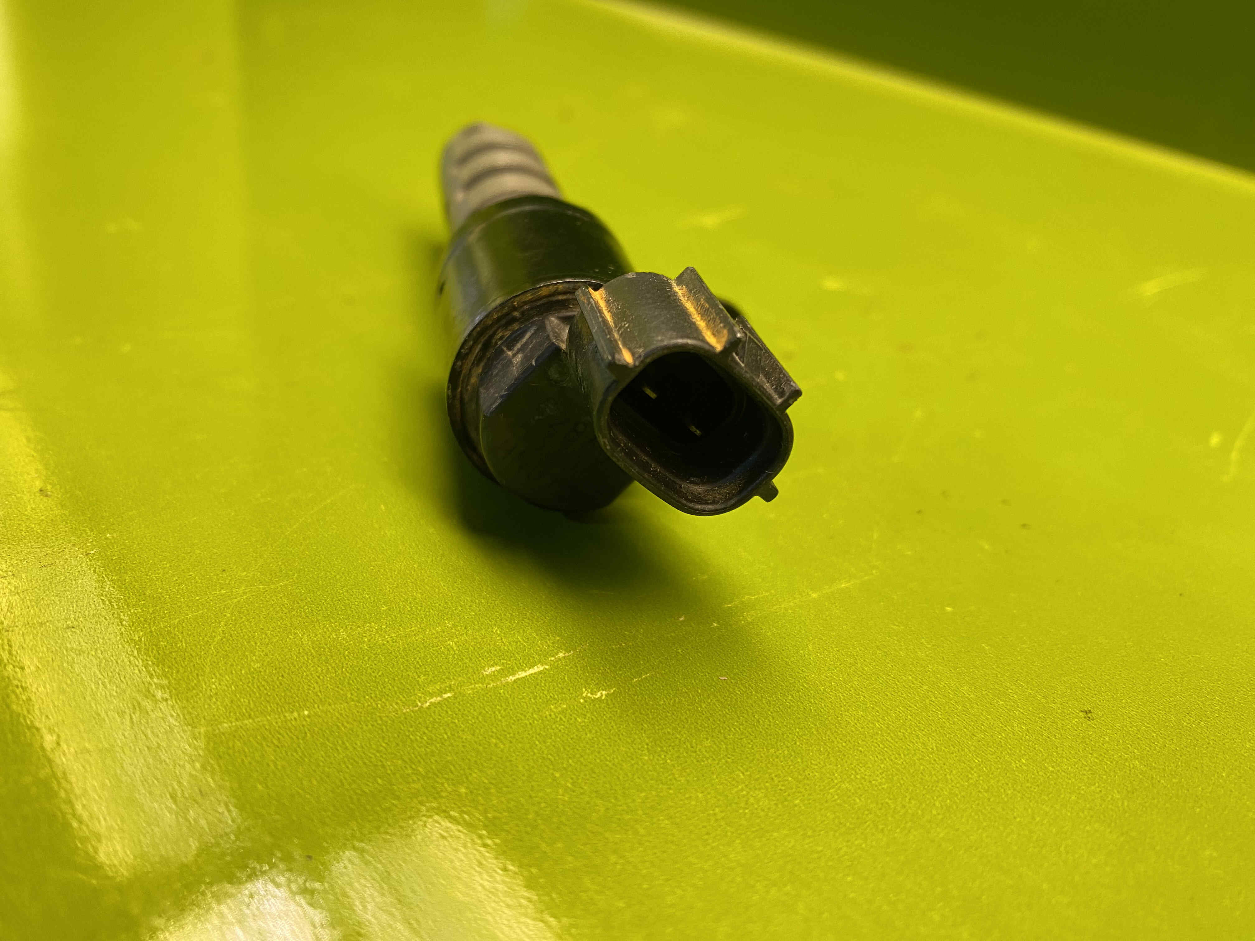 تنظیم کننده میل بادامک