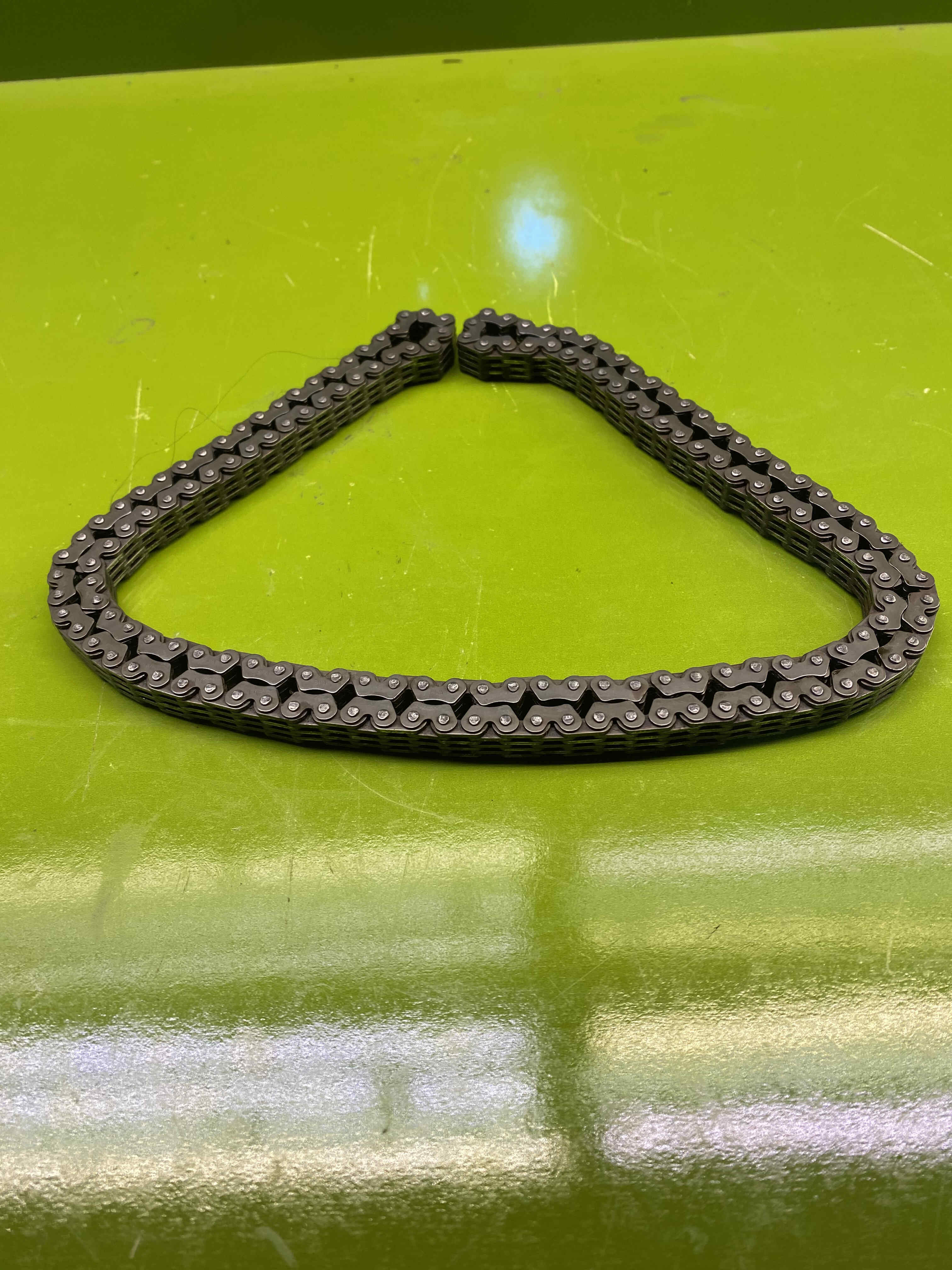 زنجیر تایمینگ I20