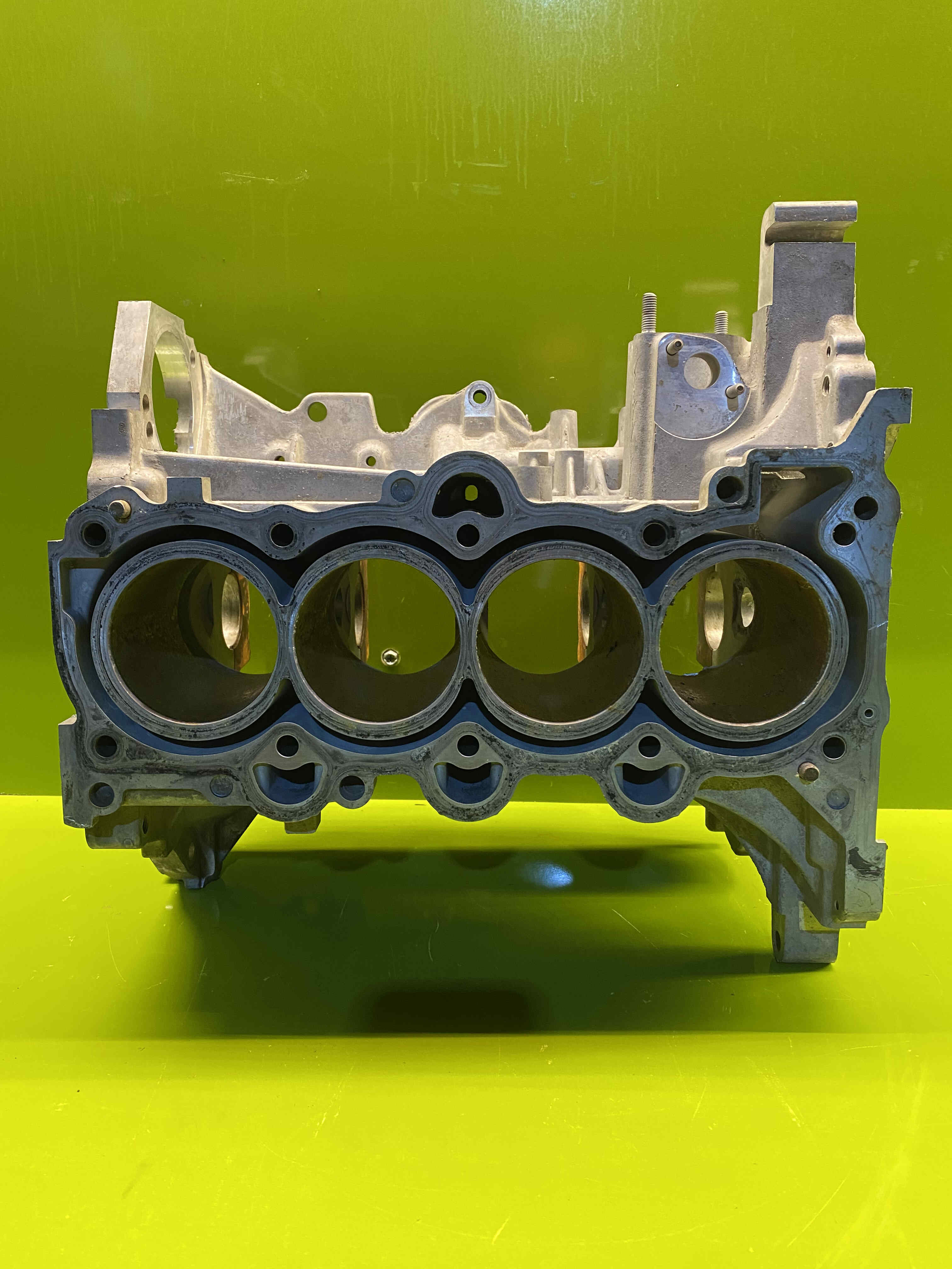 سیلندر هیوندا i20