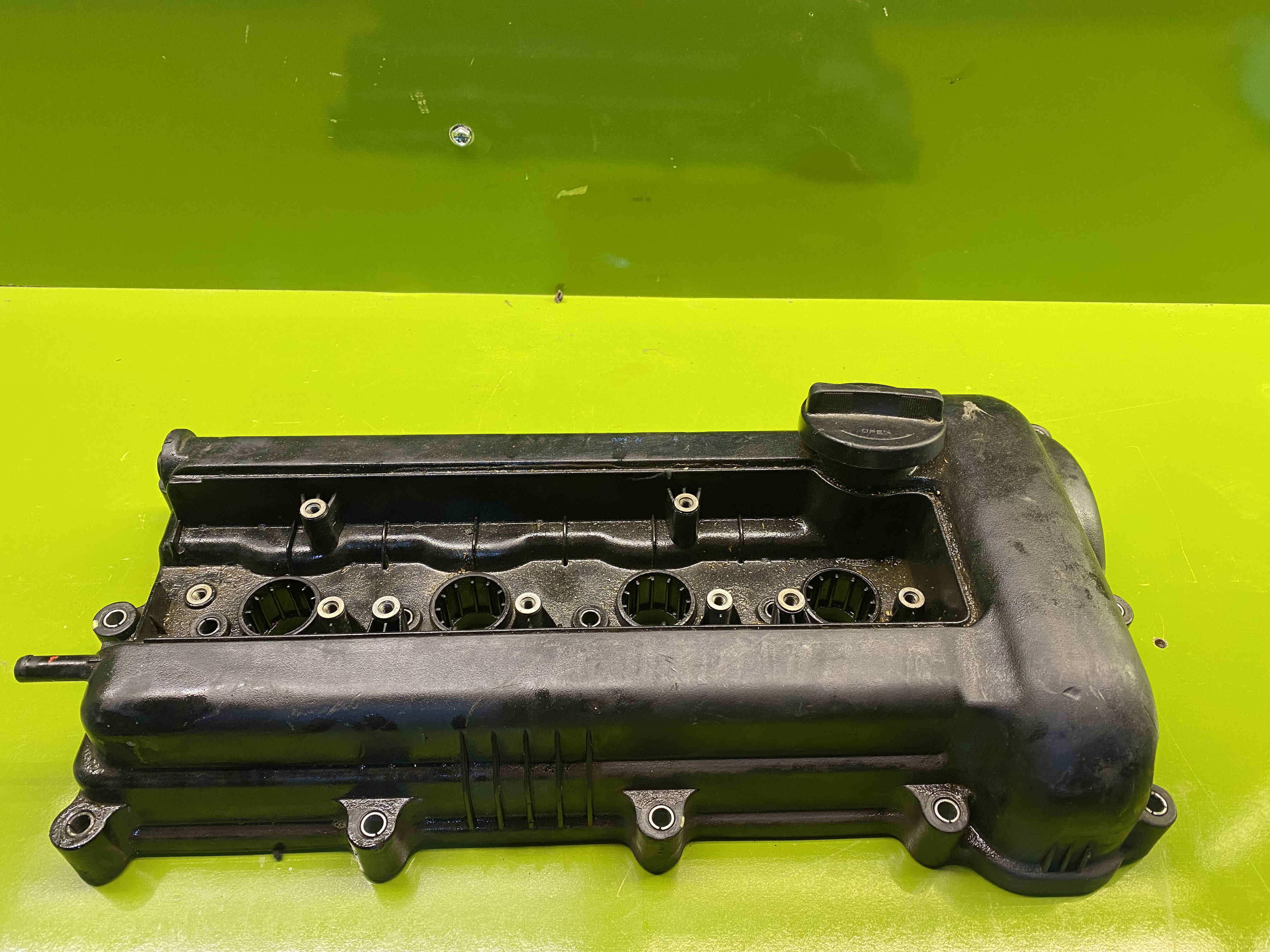 سر سوپاپ هیوندای i20