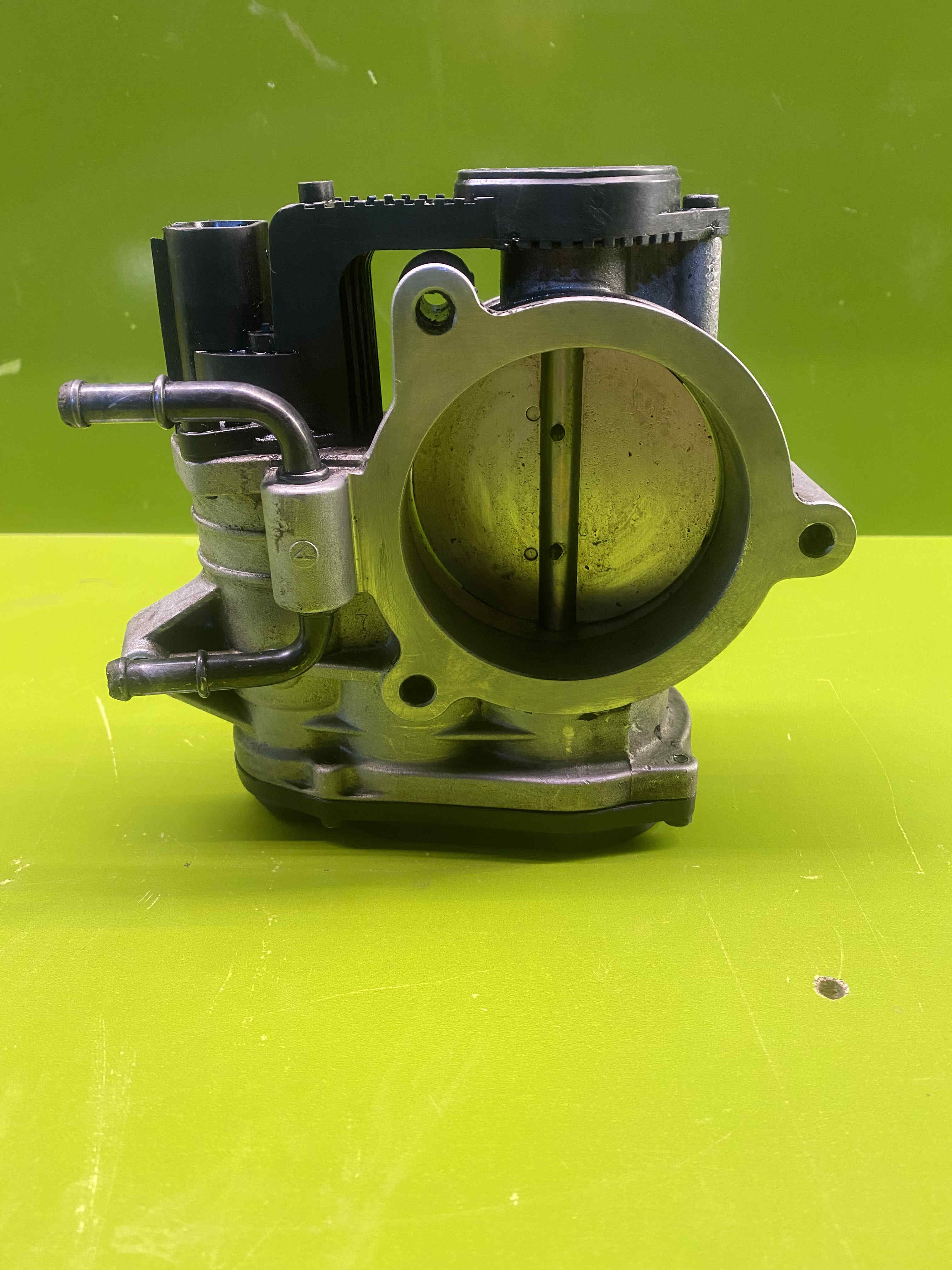 دریچه گاز تزریق سوخت هیوندای کیا - 351003c200