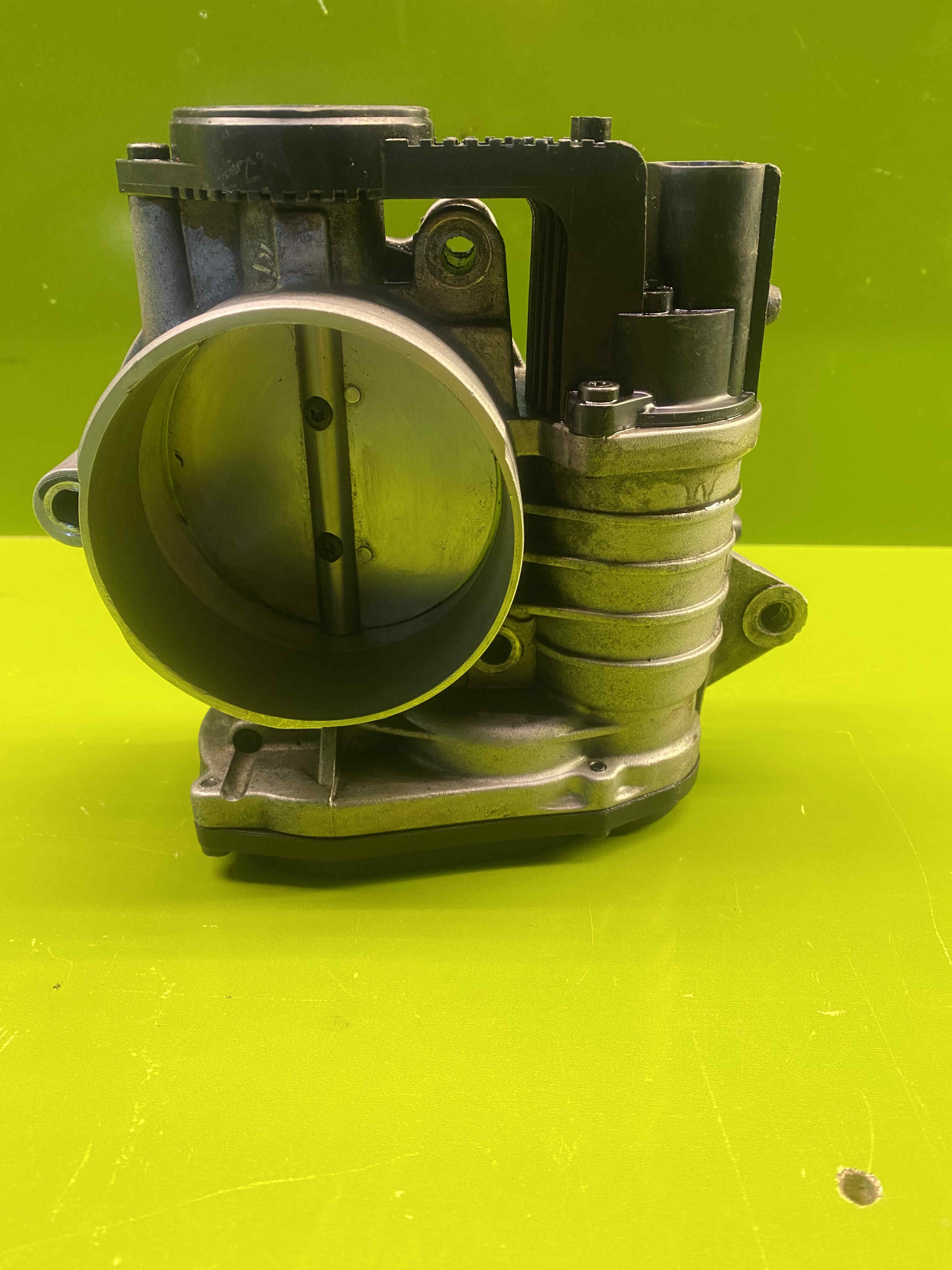 دریچه گاز تزریق سوخت هیوندای کیا - 351003c200