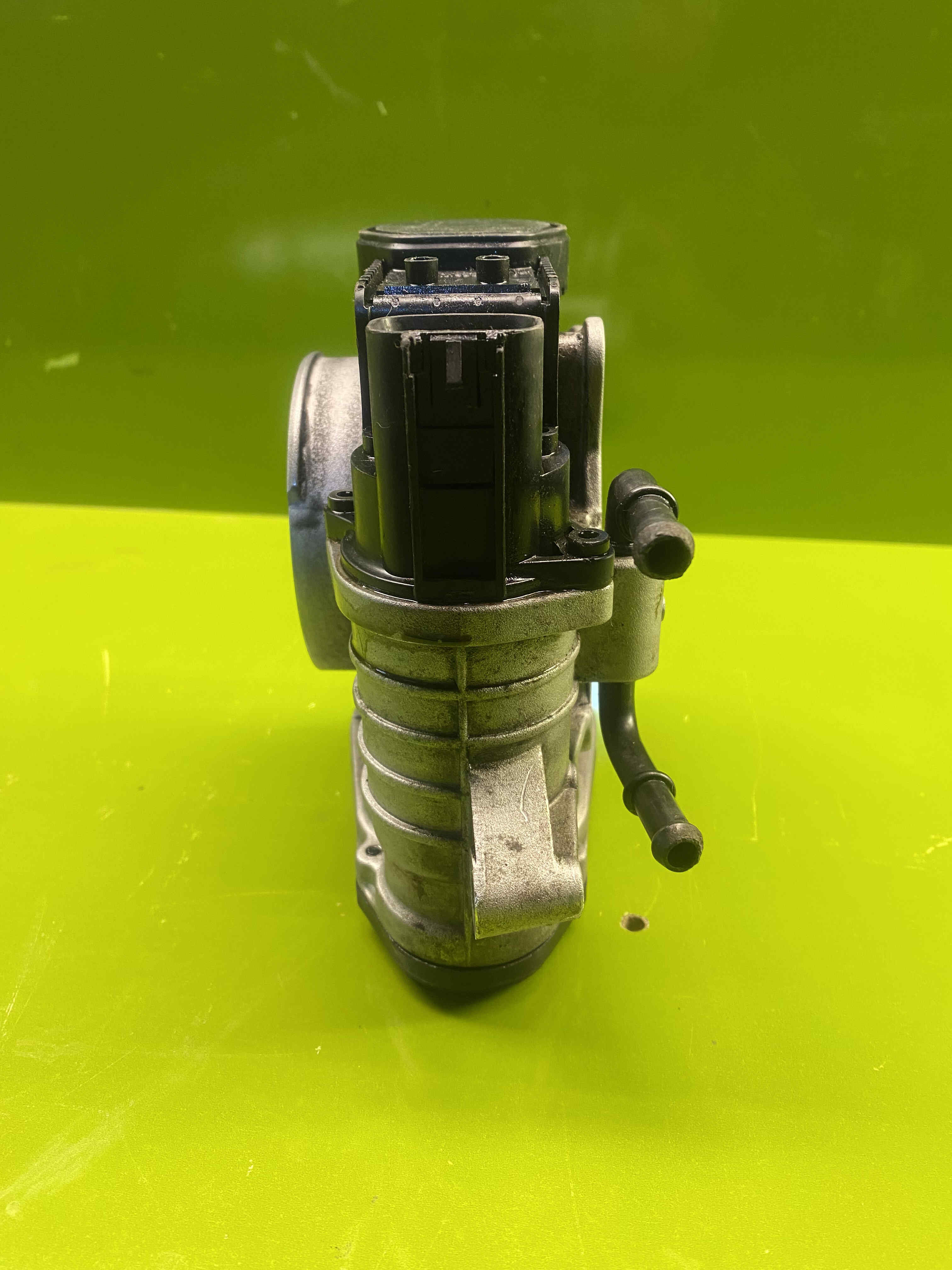 دریچه گاز تزریق سوخت هیوندای کیا - 351003c200