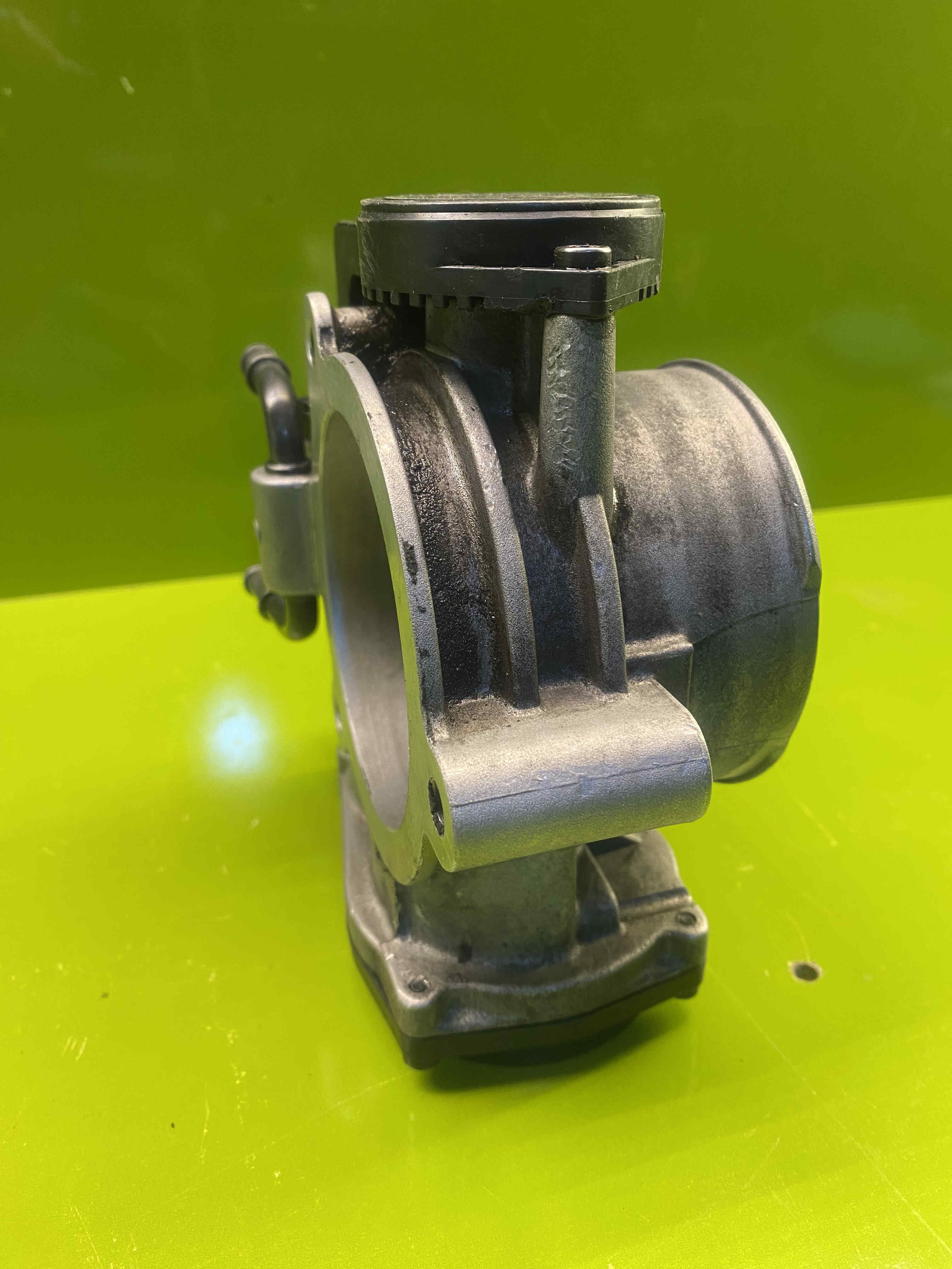 دریچه گاز تزریق سوخت هیوندای کیا - 351003c200