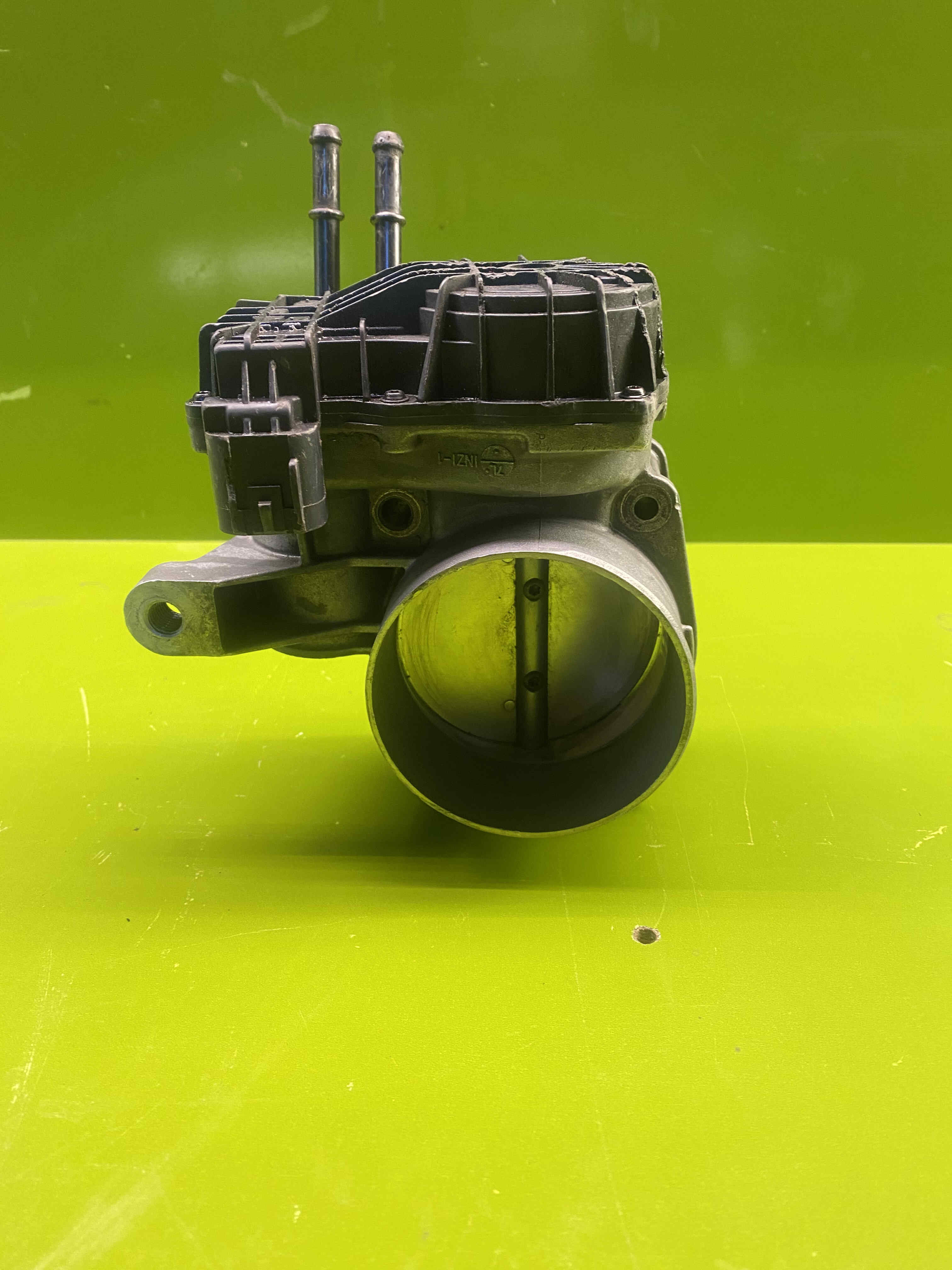 بدنه دریچه گاز تزریق سوخت