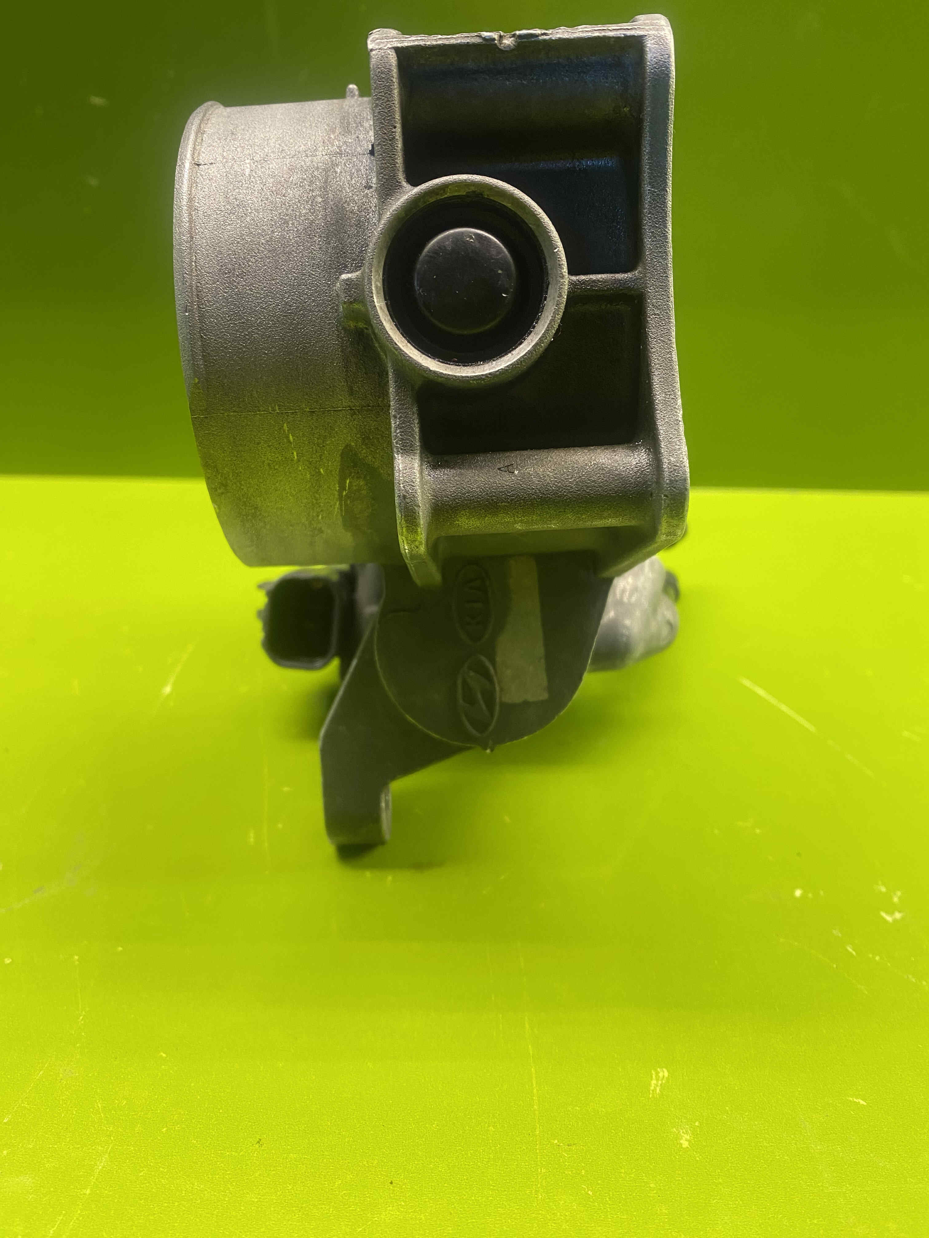 بدنه دریچه گاز تزریق سوخت