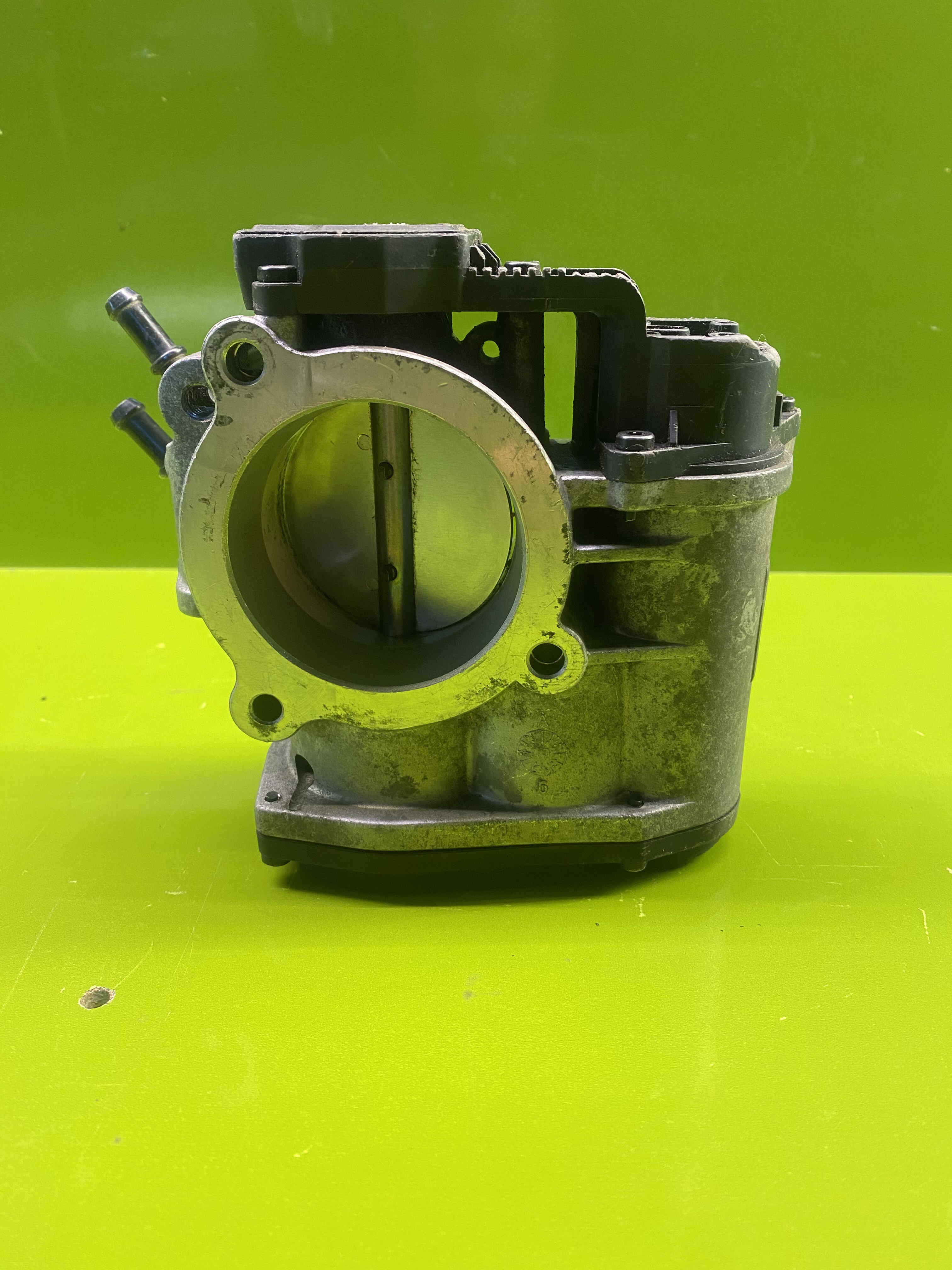 دریچه گاز تزریق سوخت - کد فنی قطعه  35100.3E100