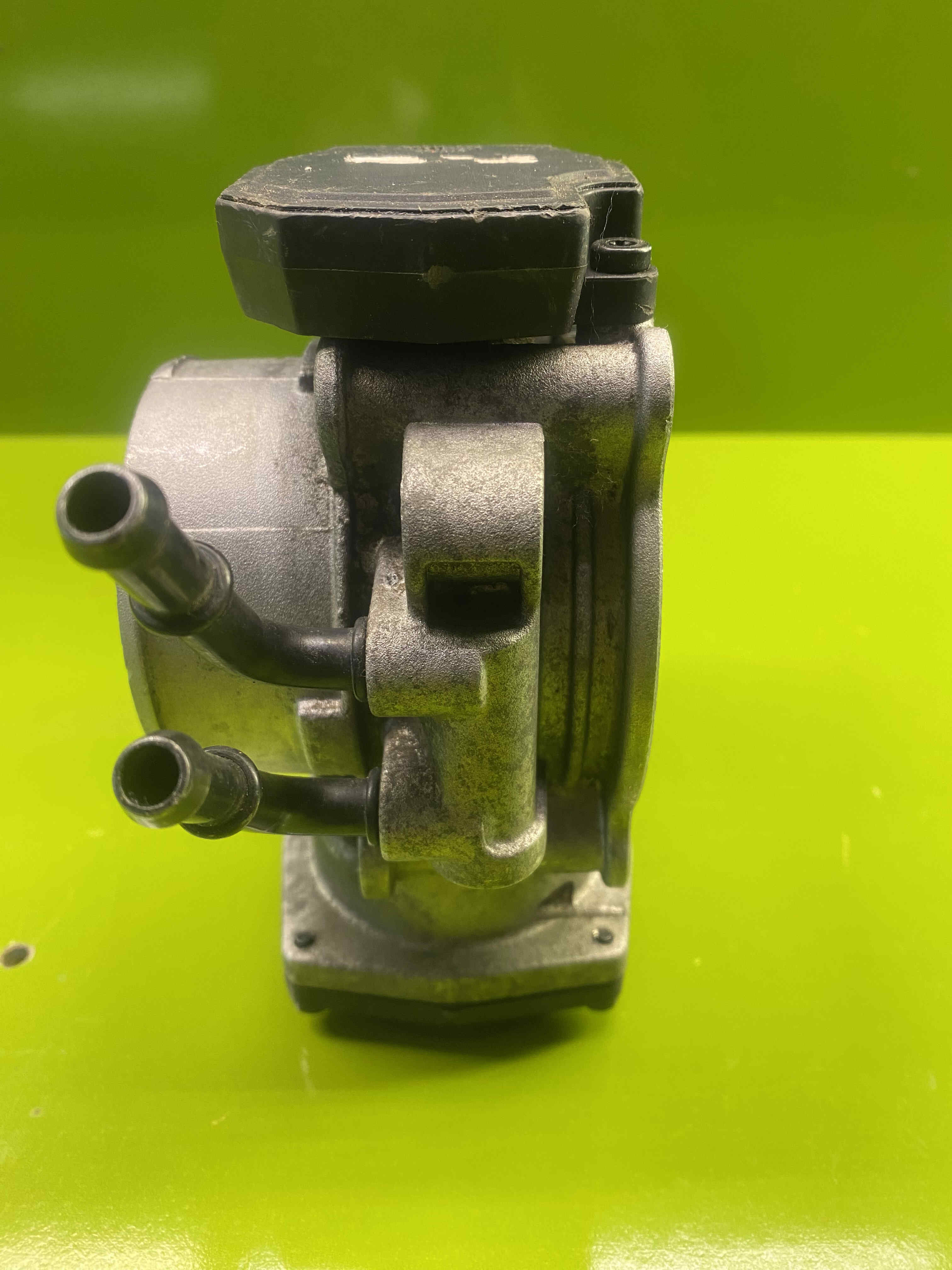 دریچه گاز تزریق سوخت - کد فنی قطعه  35100.3E100