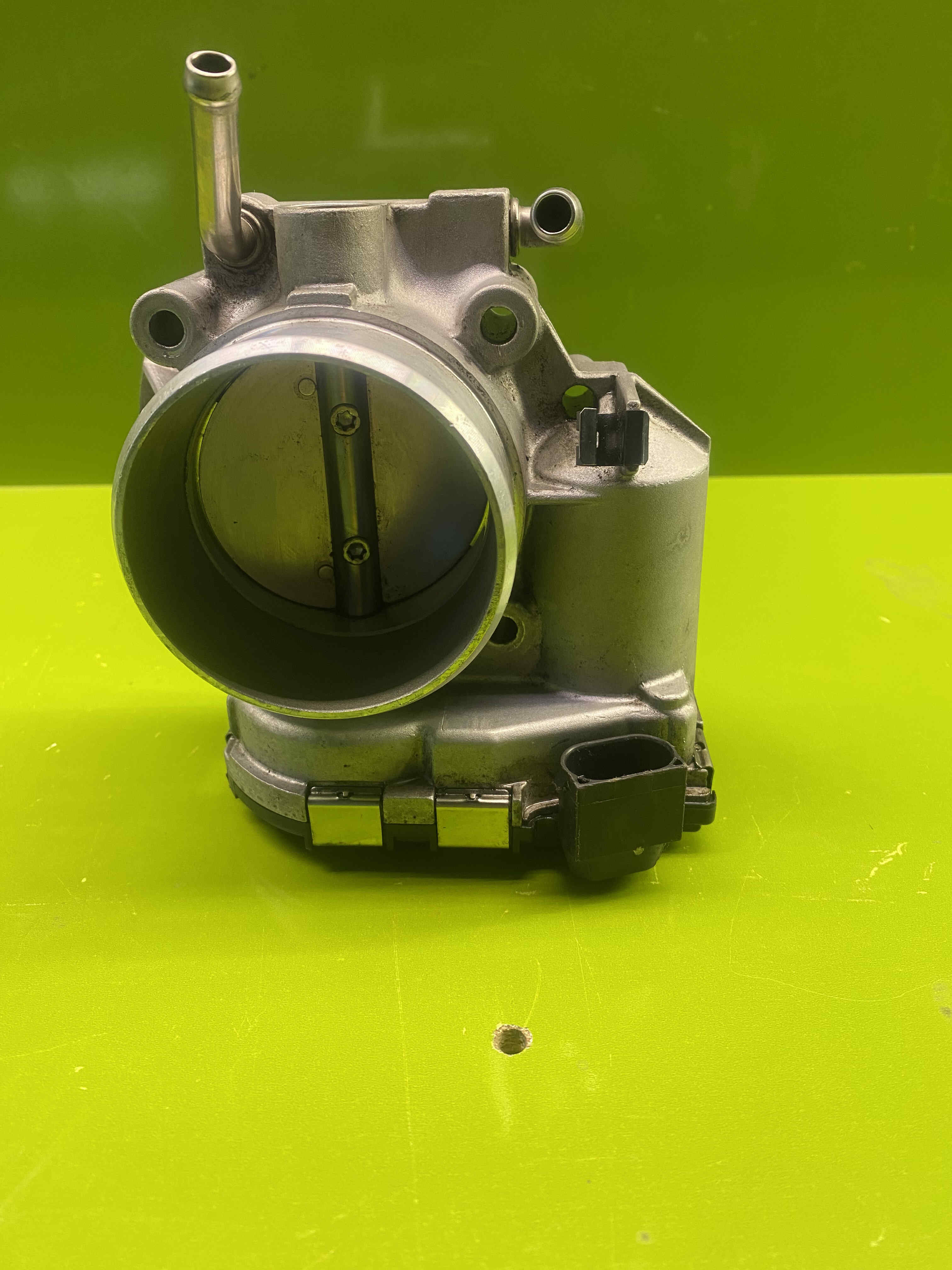 دریچه گاز تزریق سوخت - کد فنی قطعه  35100.25400