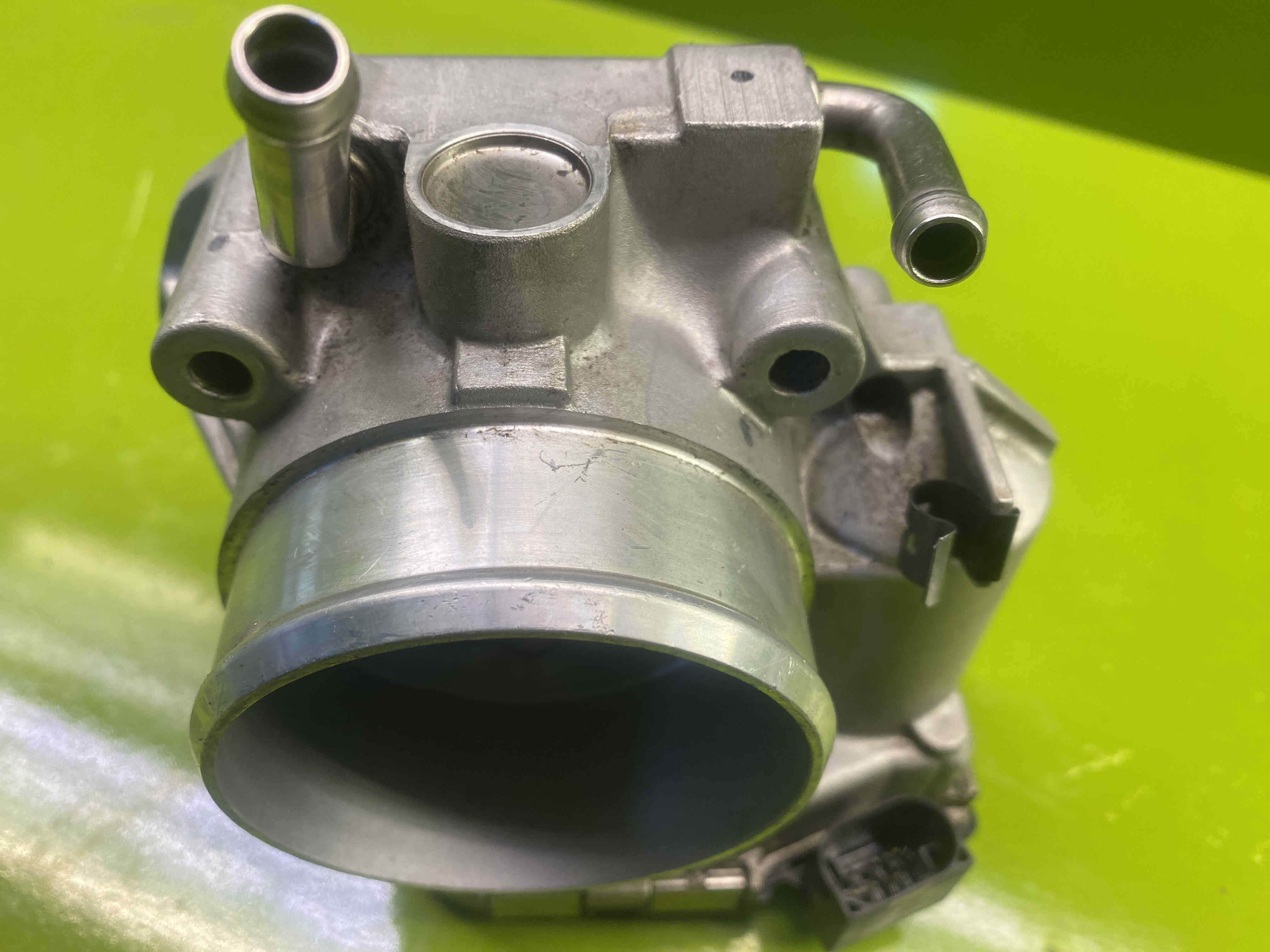 دریچه گاز تزریق سوخت - کد فنی قطعه  35100.25400