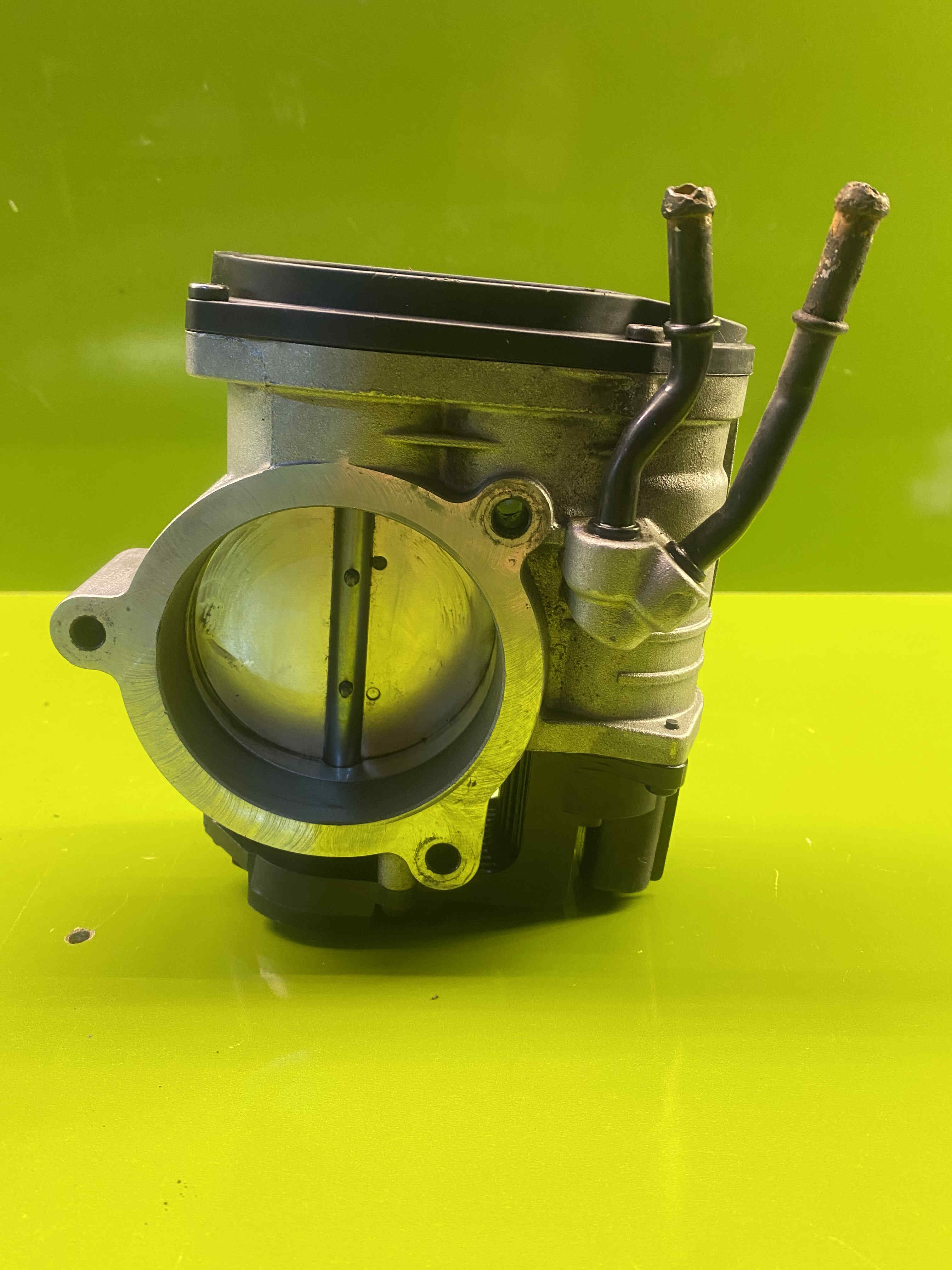 دریچه گاز تزریق سوخت - کد فنی قطعه  35100.3C400