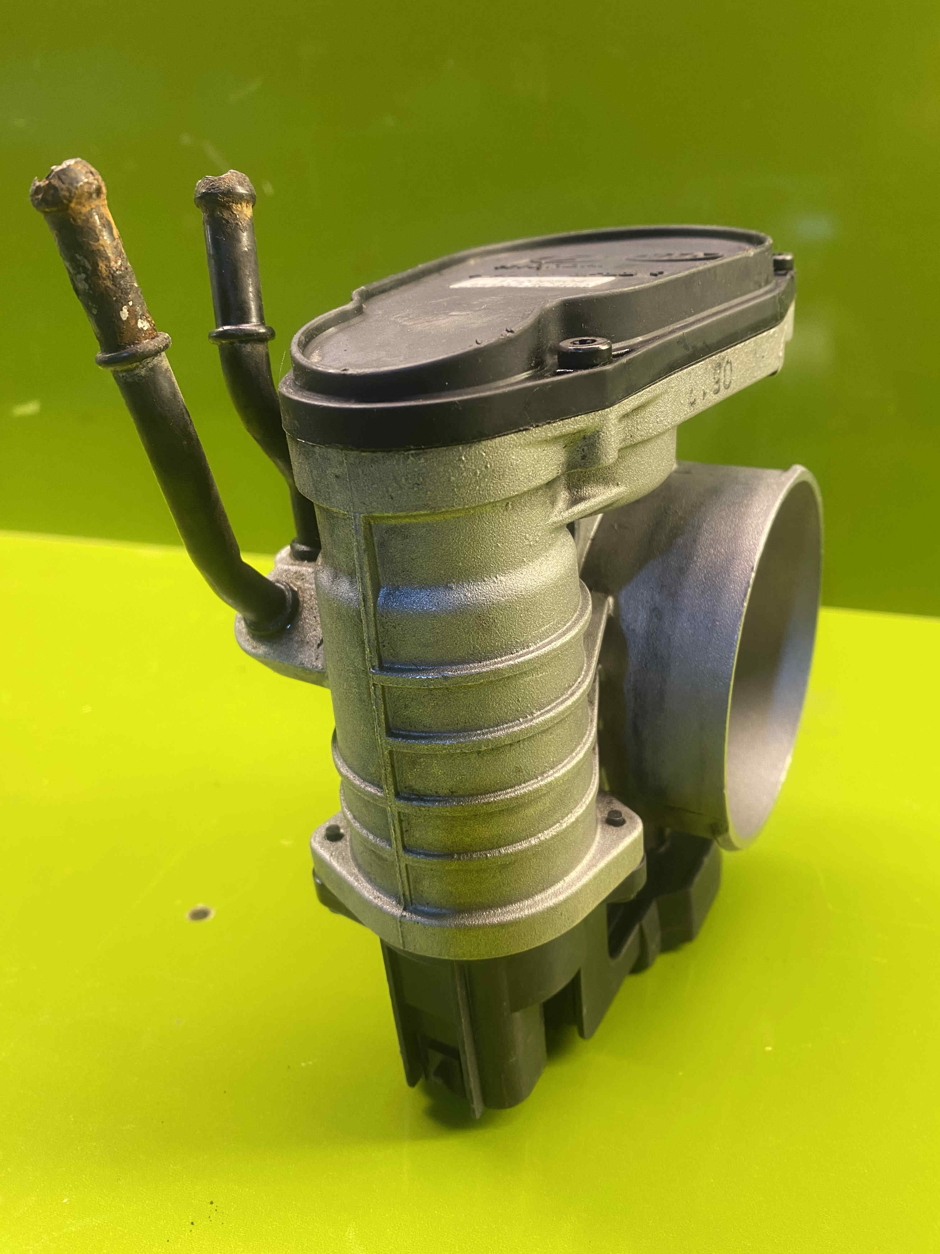 دریچه گاز تزریق سوخت - کد فنی قطعه  35100.3C400