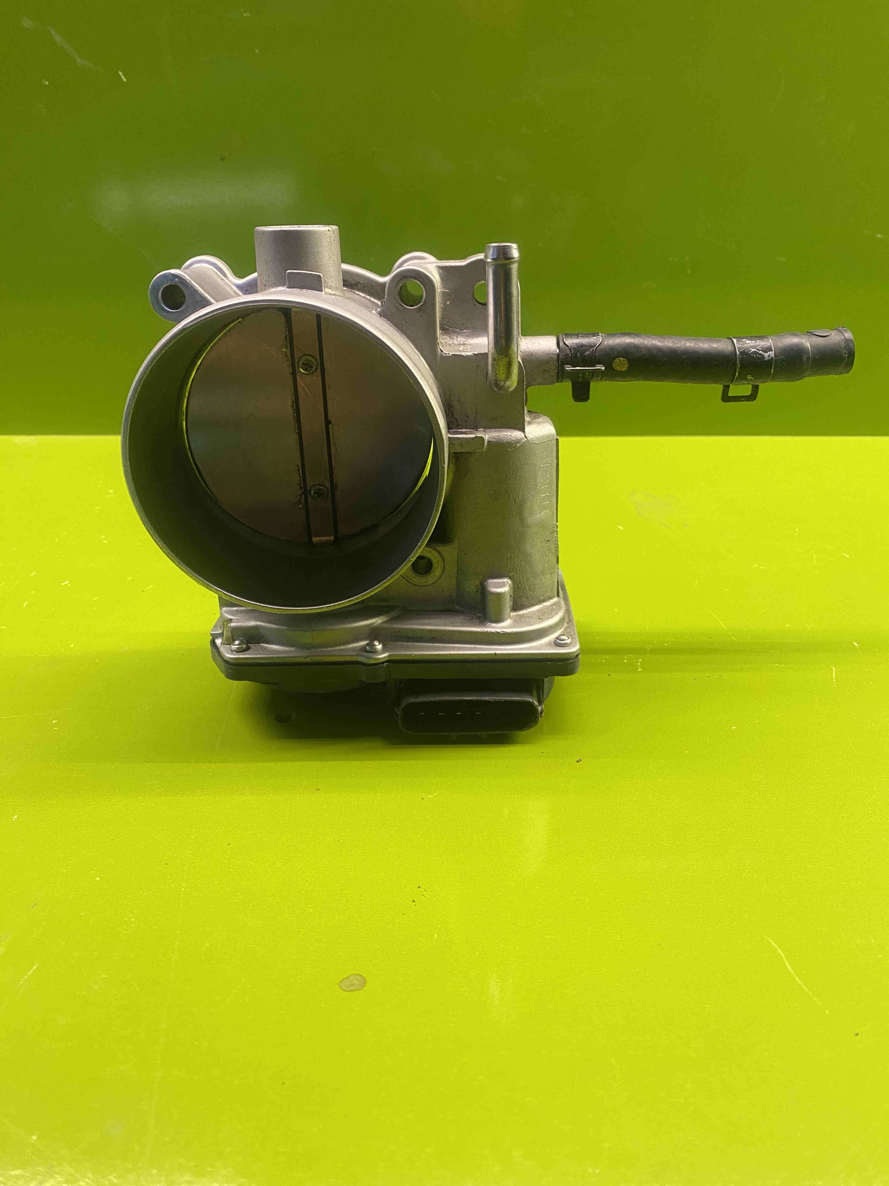 دریچه گاز تزریق سوخت - کد فنی قطعه  35100.3CBAO