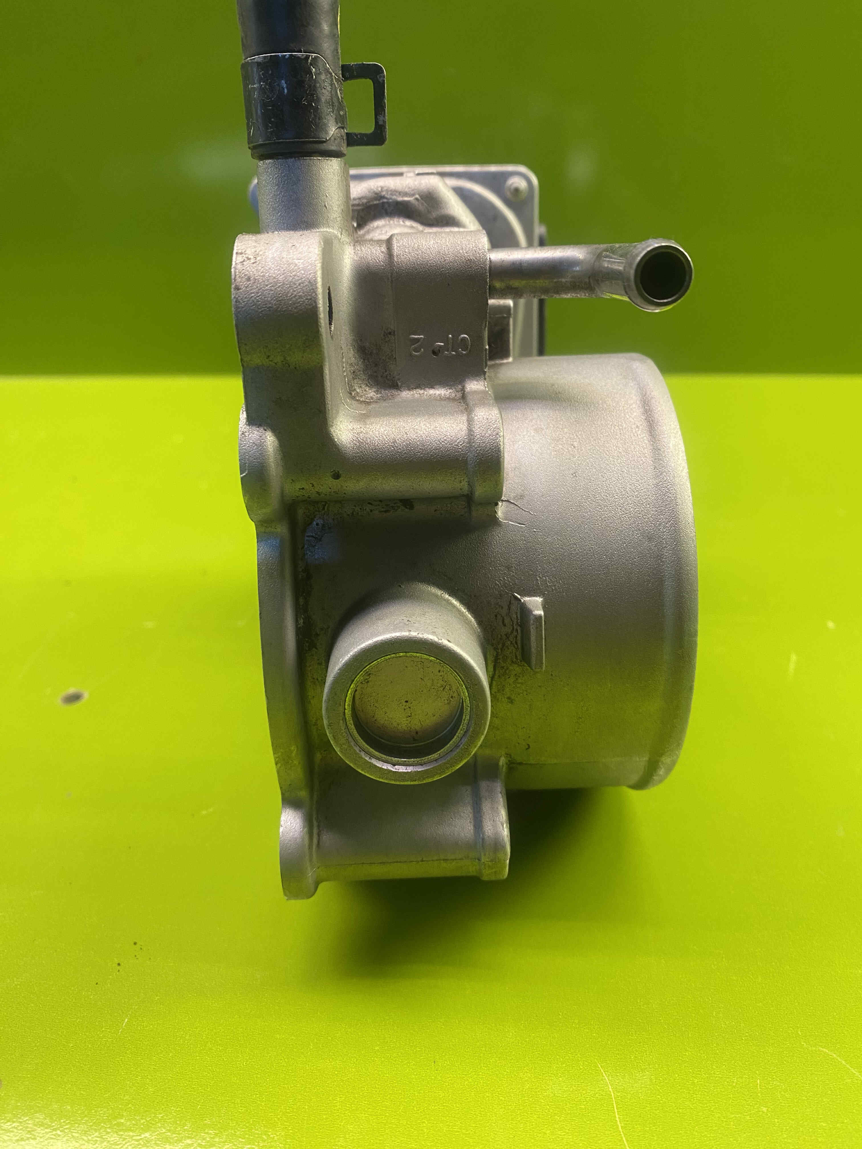 دریچه گاز تزریق سوخت - کد فنی قطعه  35100.3CBAO