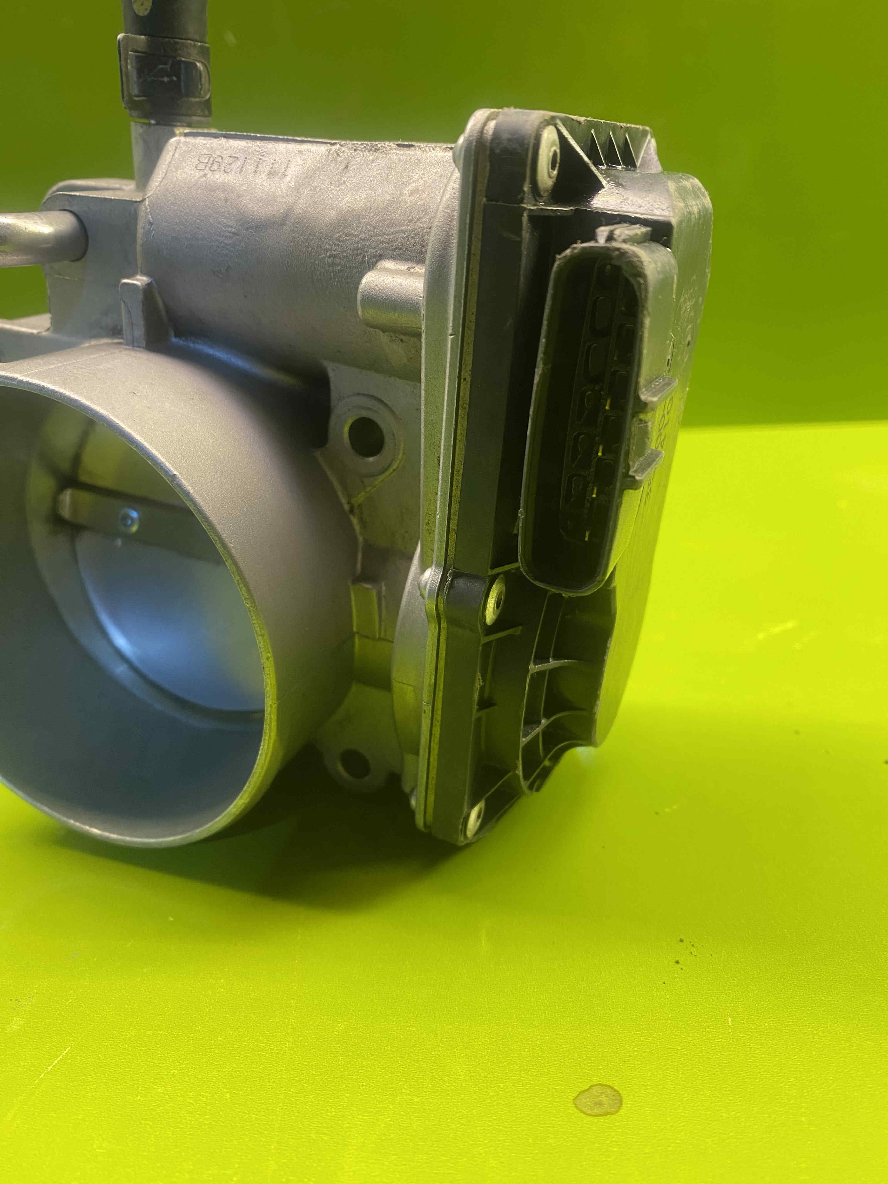 دریچه گاز تزریق سوخت - کد فنی قطعه  35100.3CBAO