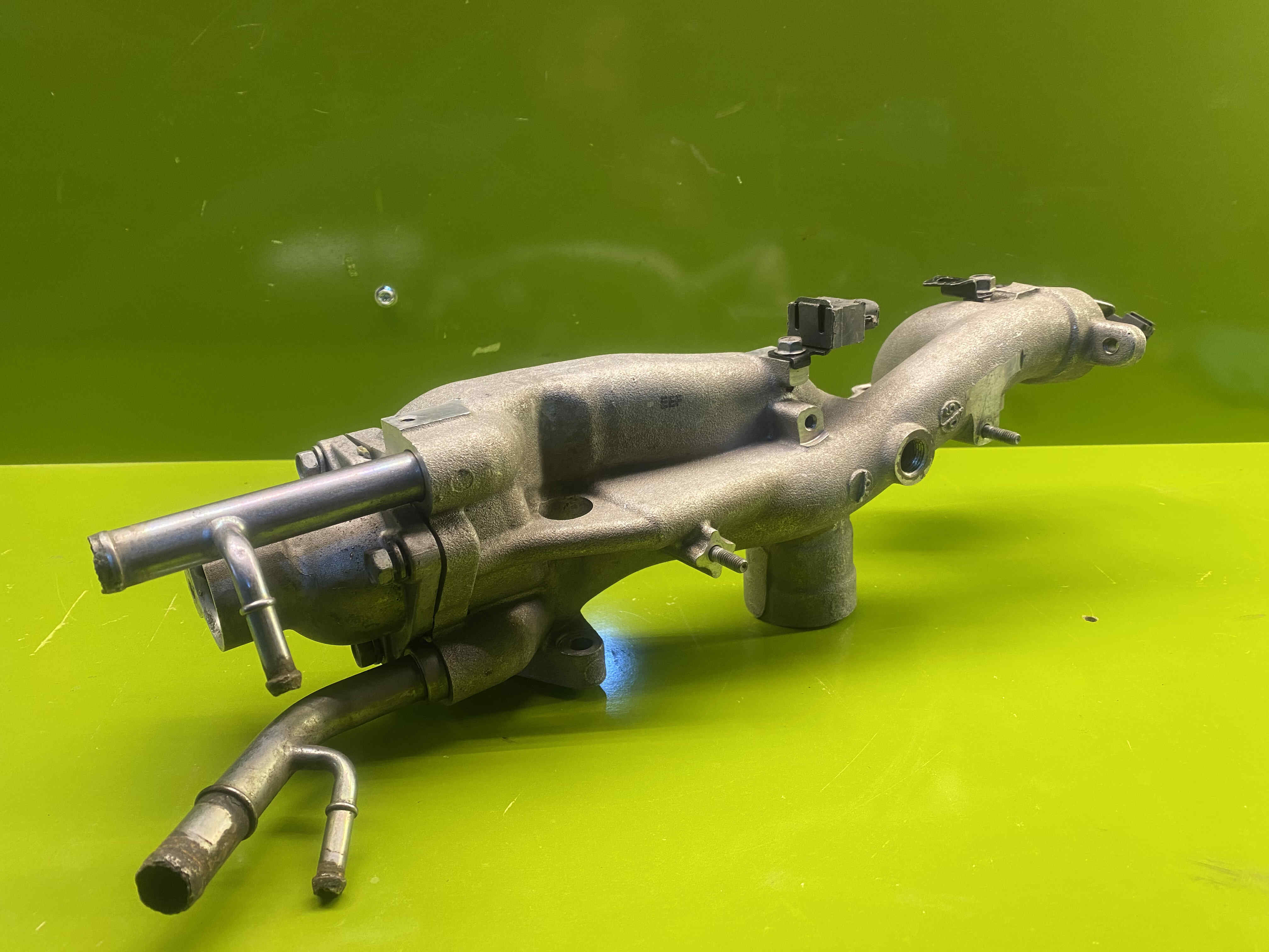 حوزینگ ترموستات سورنتو BL 