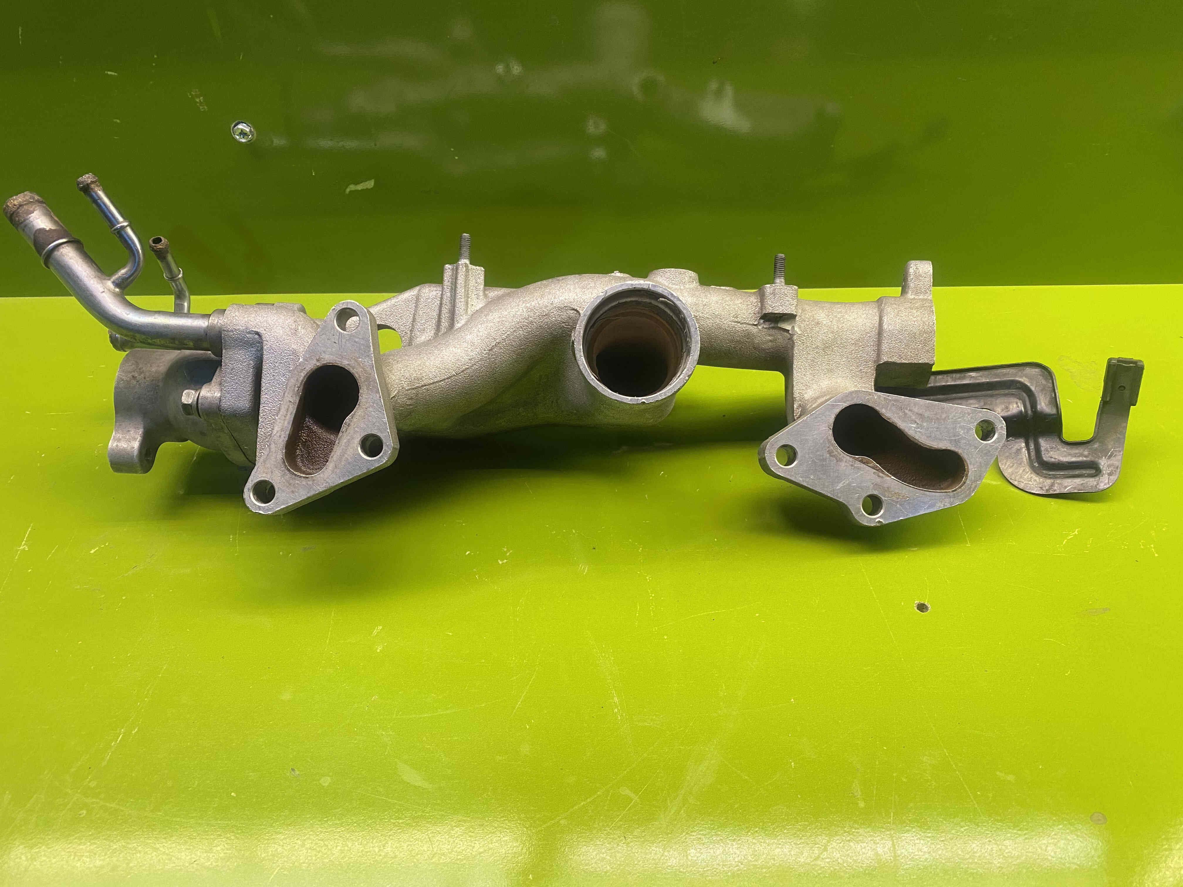 حوزینگ ترموستات سورنتو BL 