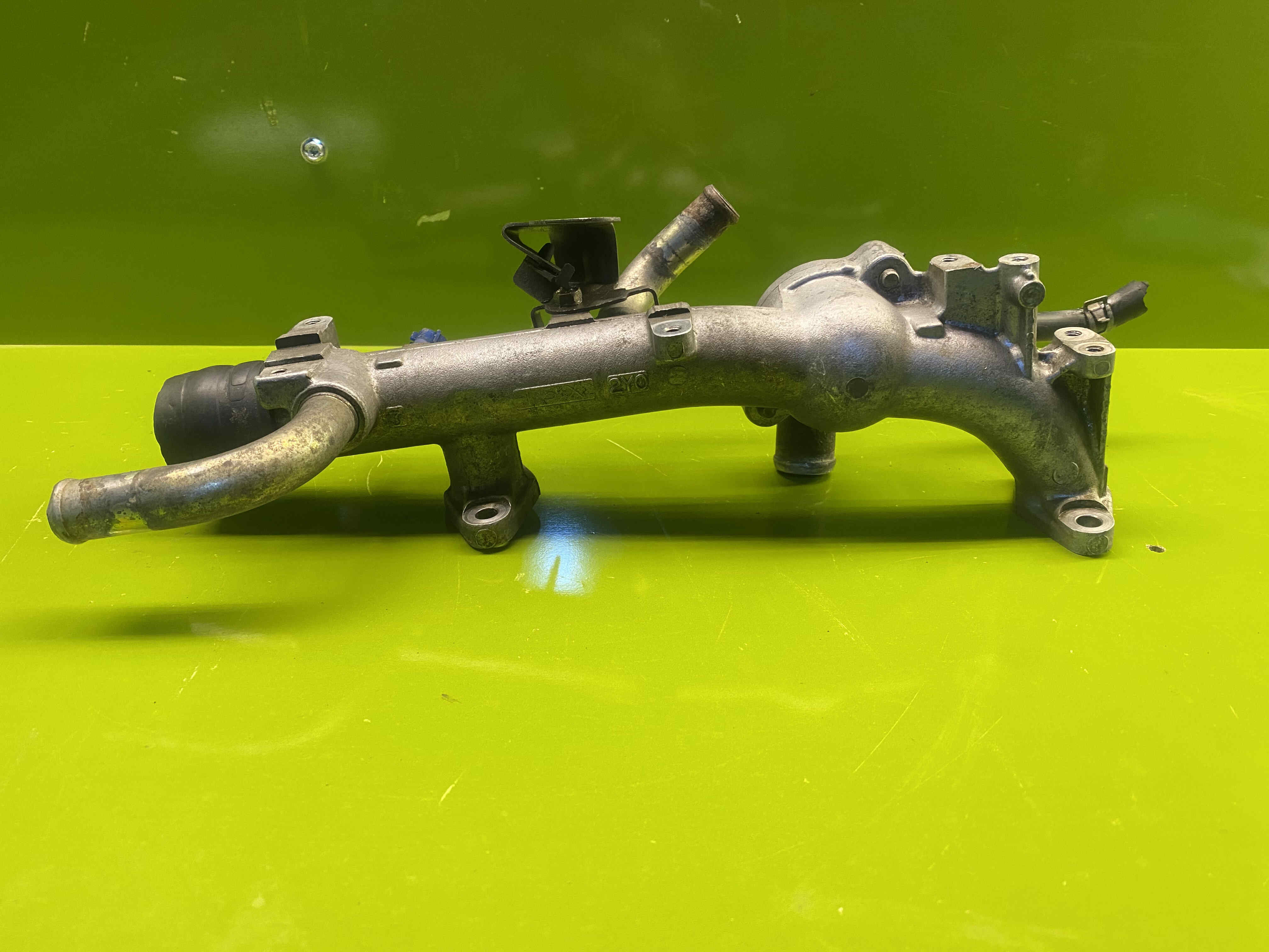 حوزینگ ترموستات ماکسیما 