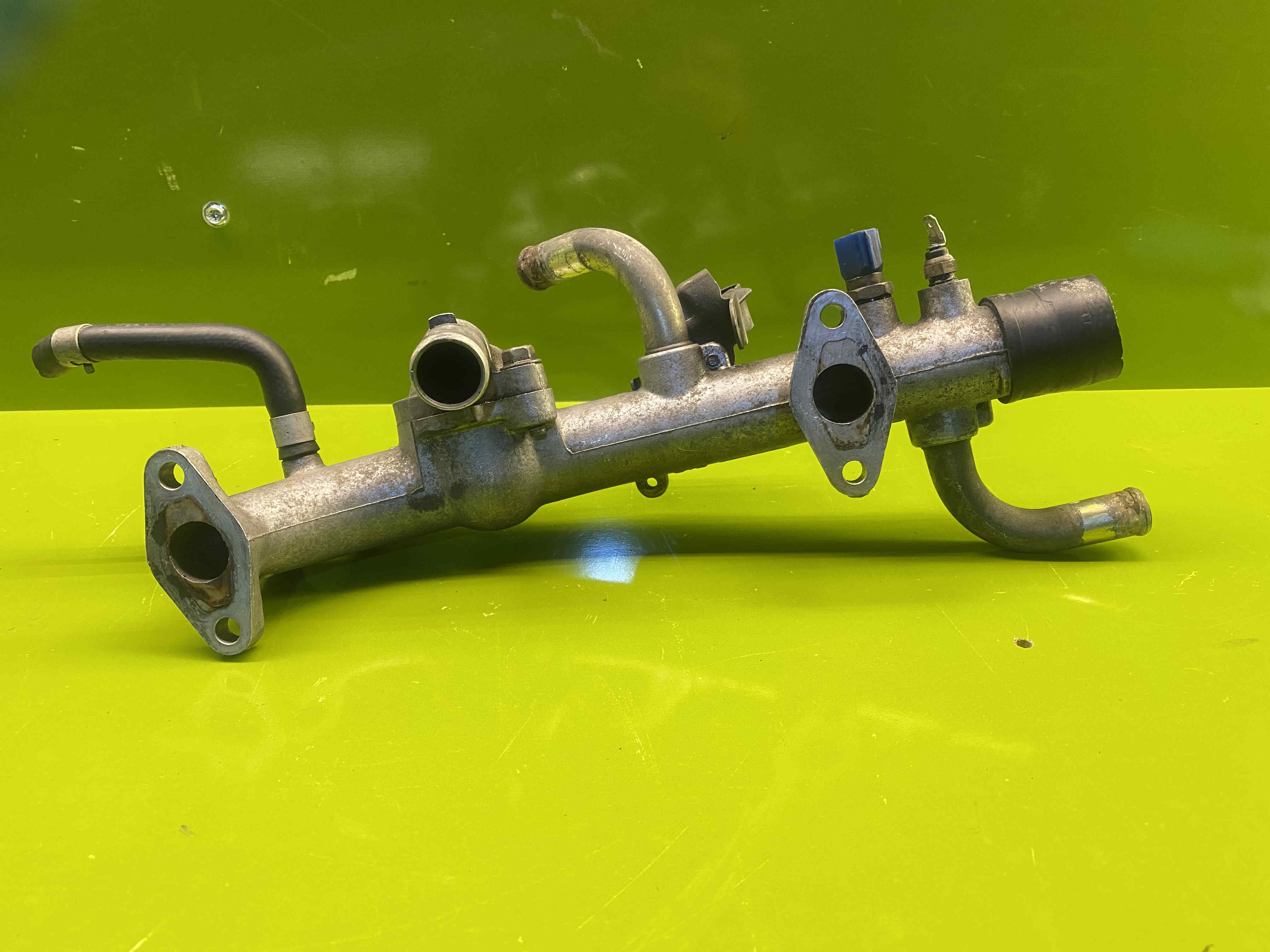 حوزینگ ترموستات ماکسیما 