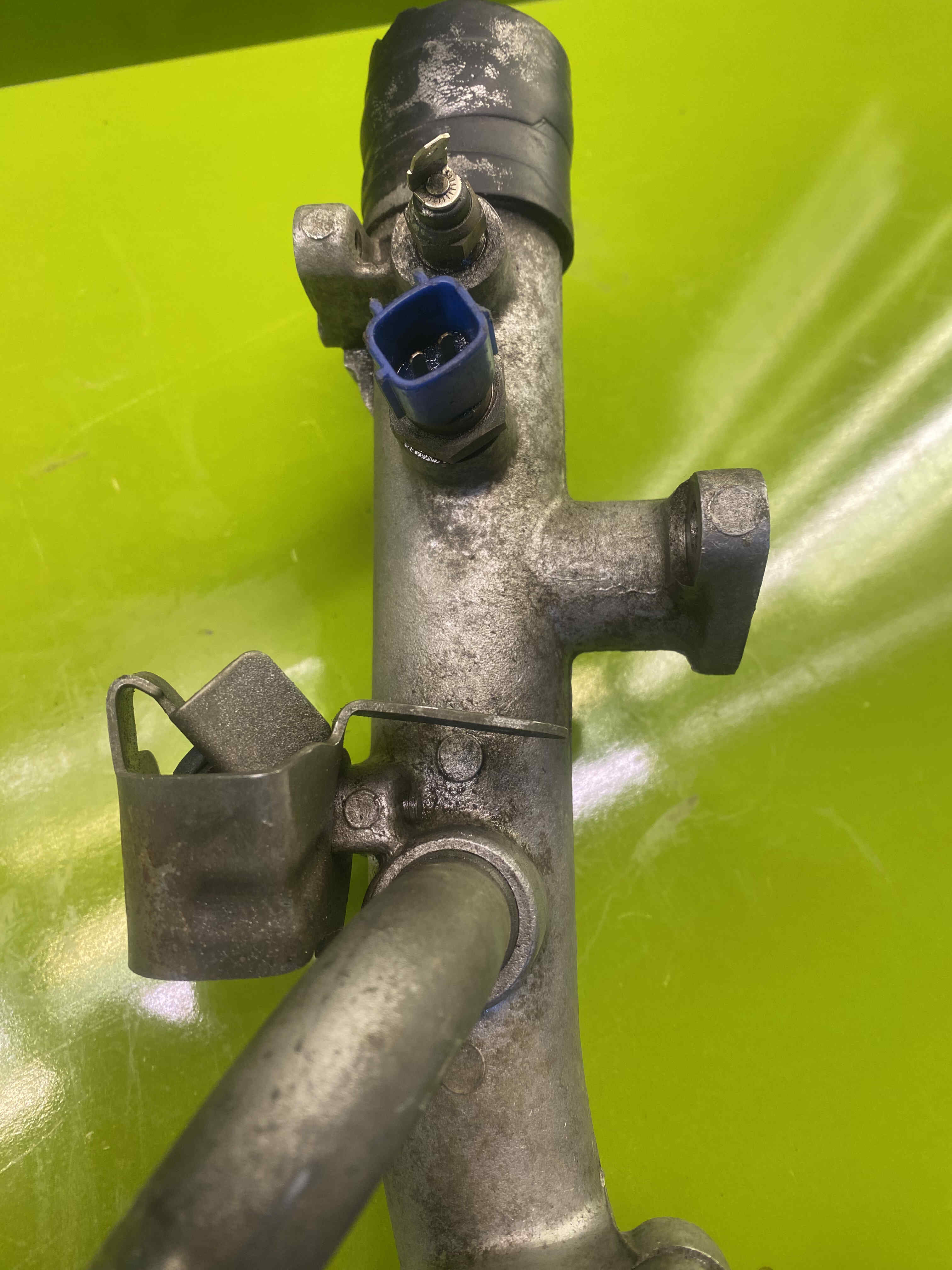 حوزینگ ترموستات ماکسیما 