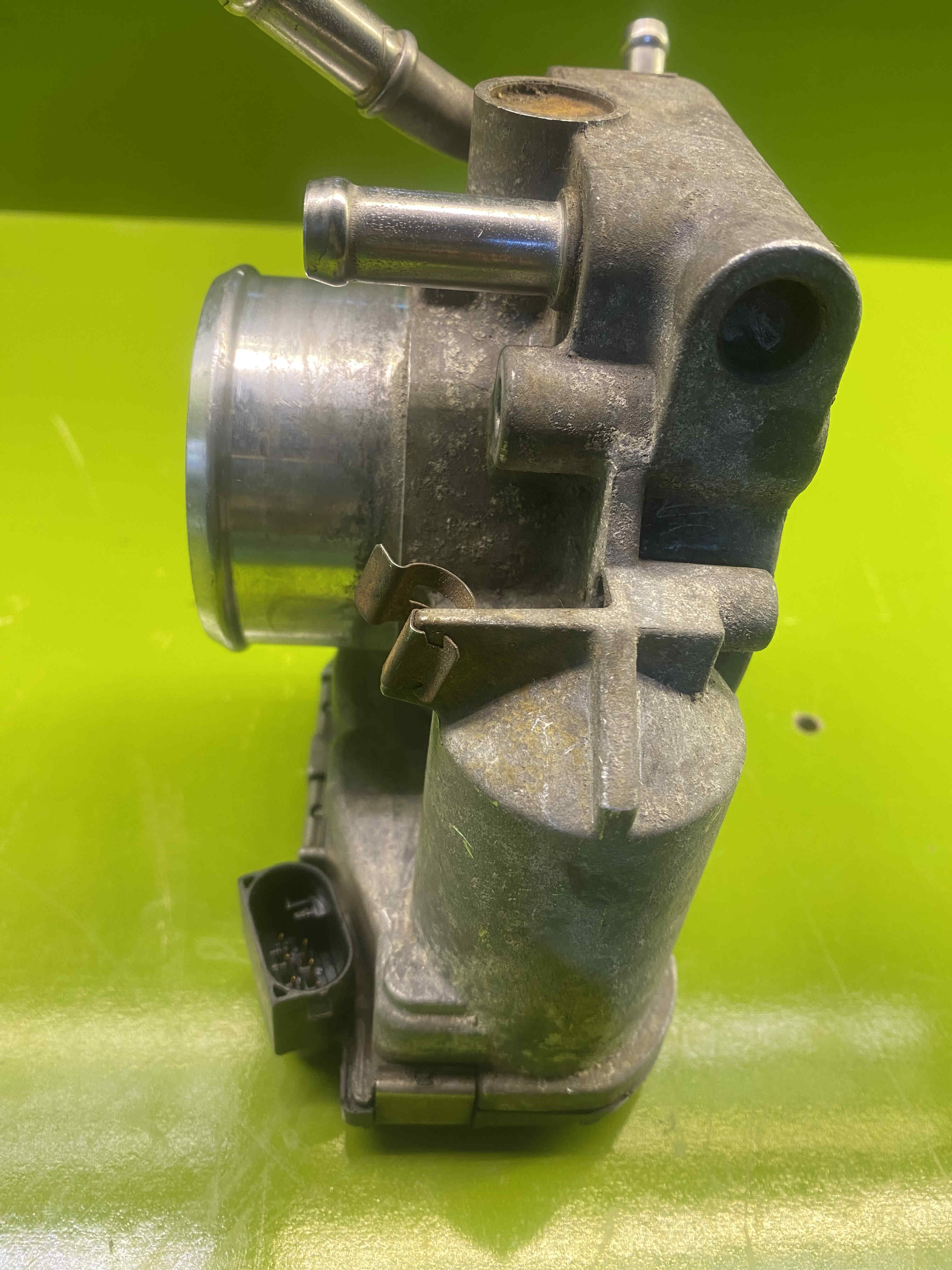 دریچه گاز تزریق سوخت - کد فنی قطعه  35100.2B150