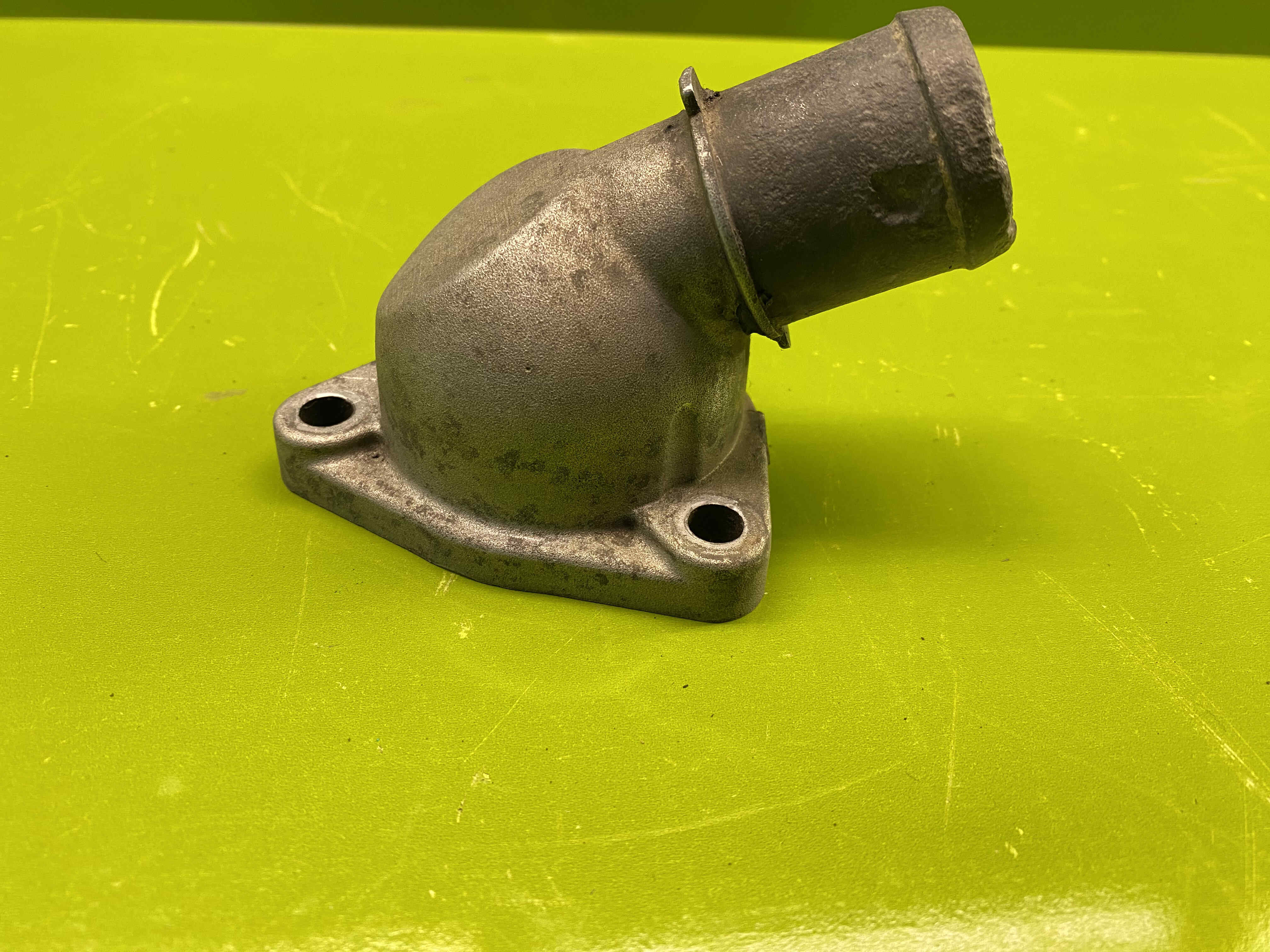 درب ترموستات سوناتا 