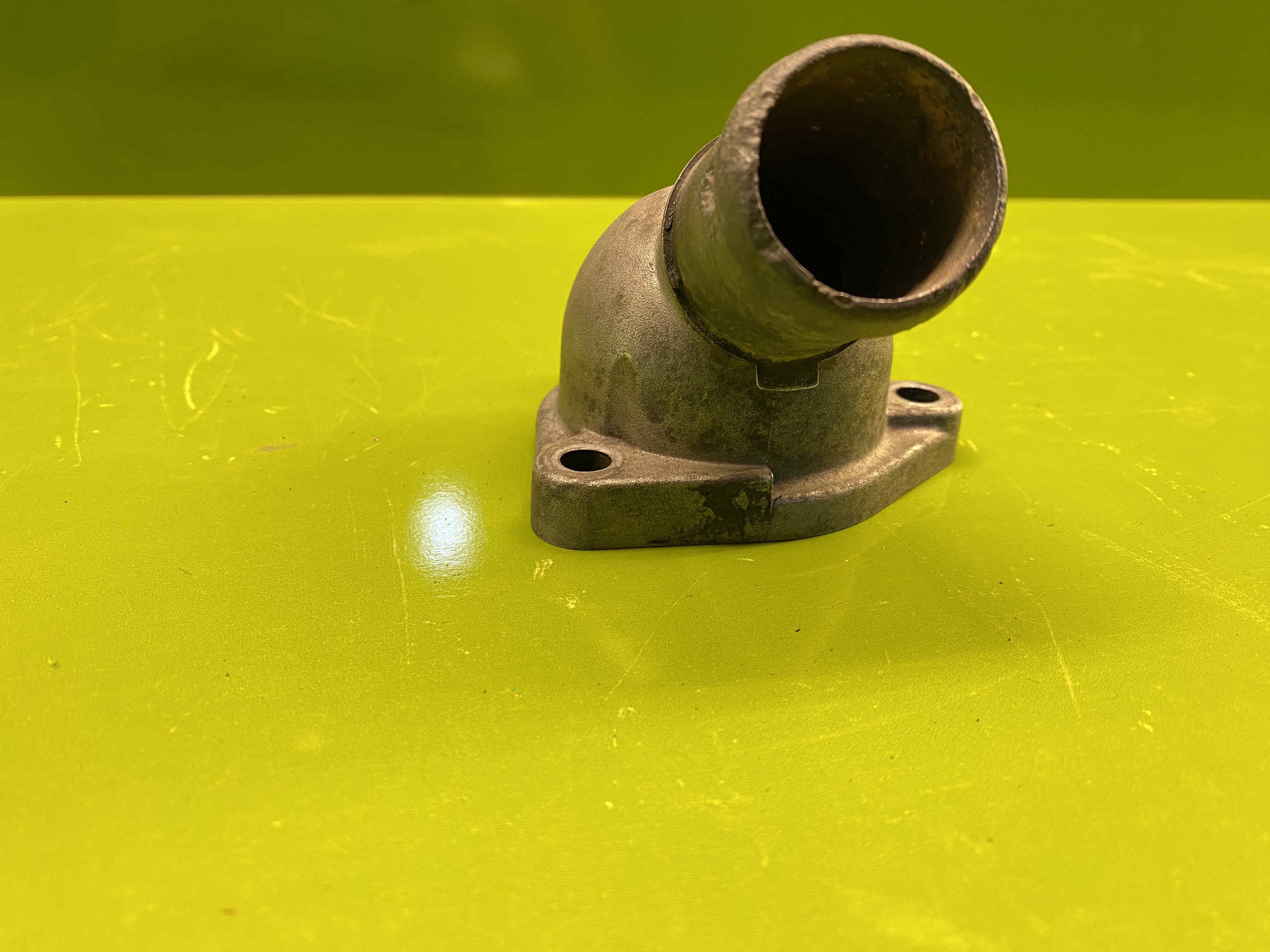 درب ترموستات سوناتا 