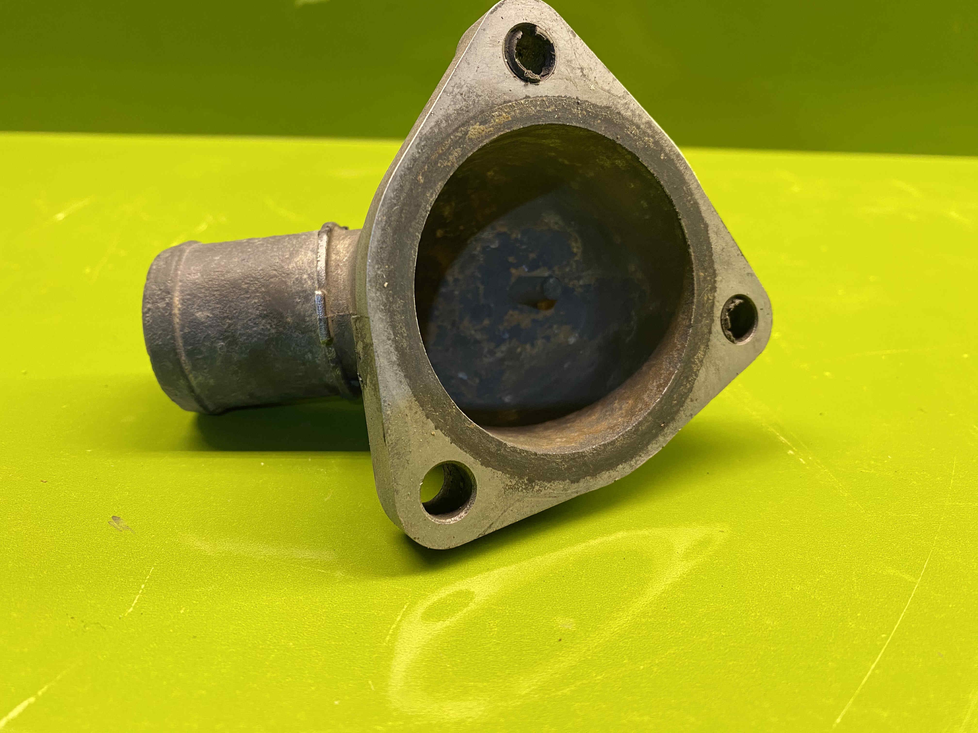 درب ترموستات سوناتا 