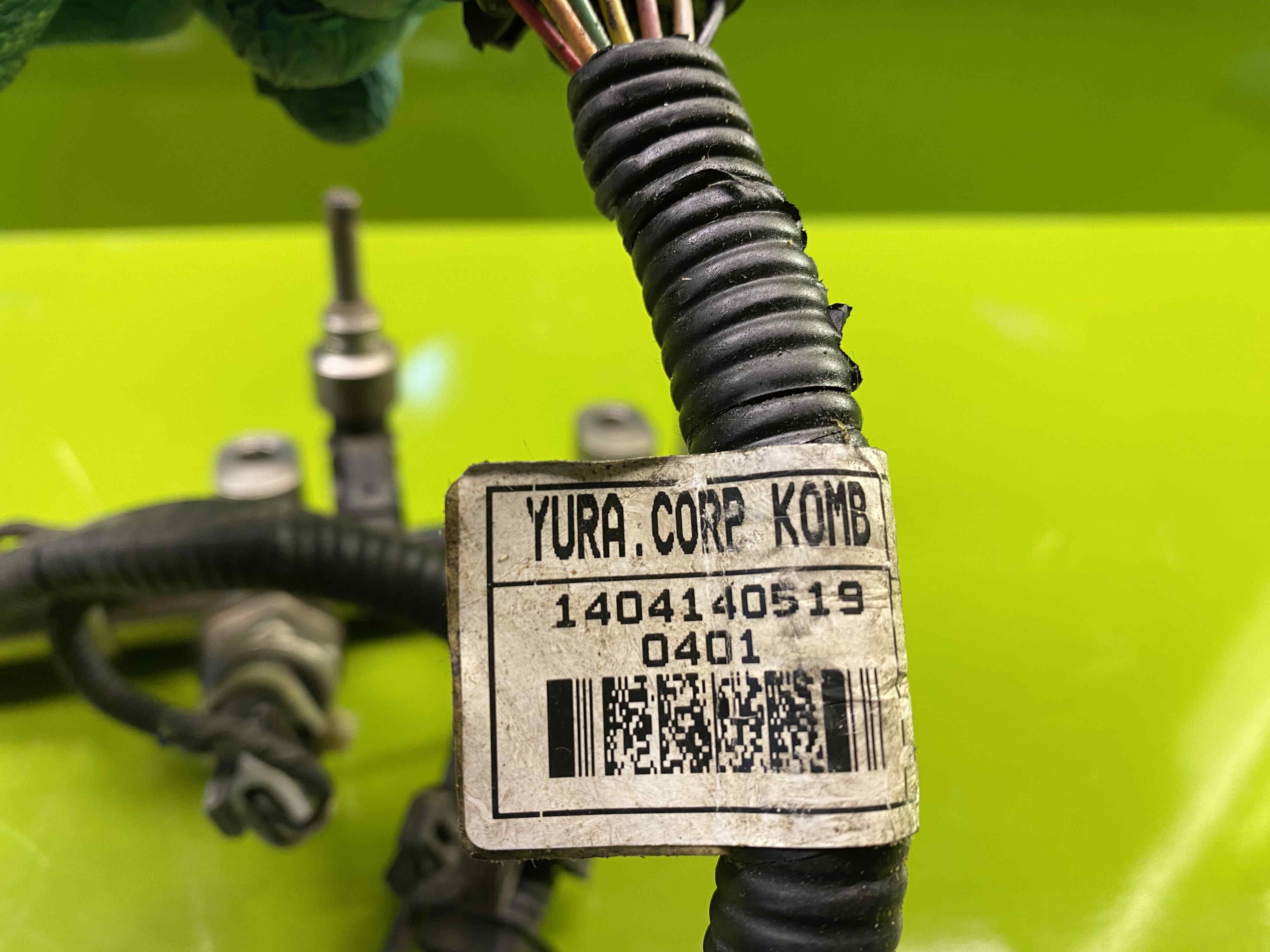 ریل سوخت و انژکتور سانتافه