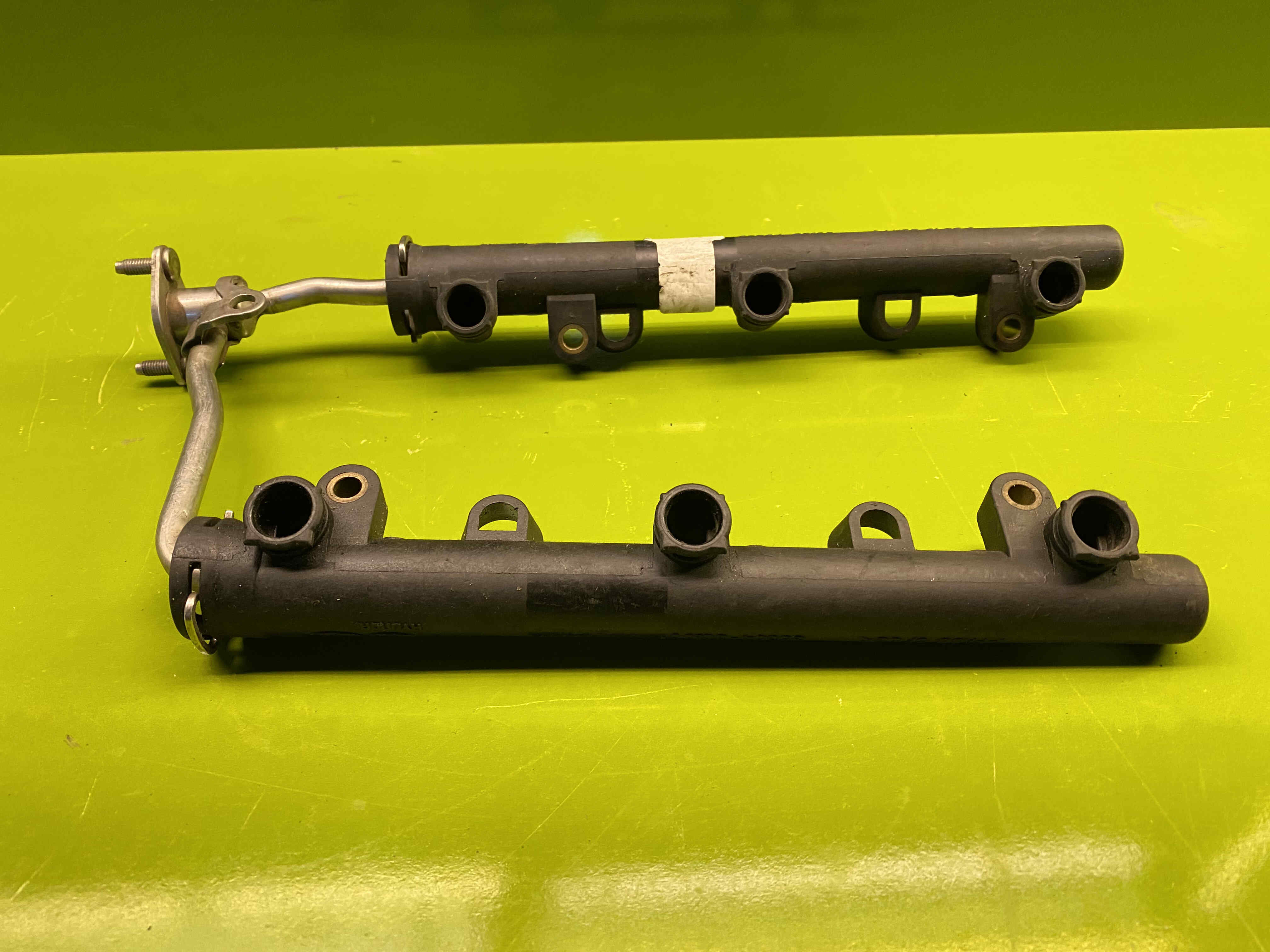 ریل سوخت سوناتا