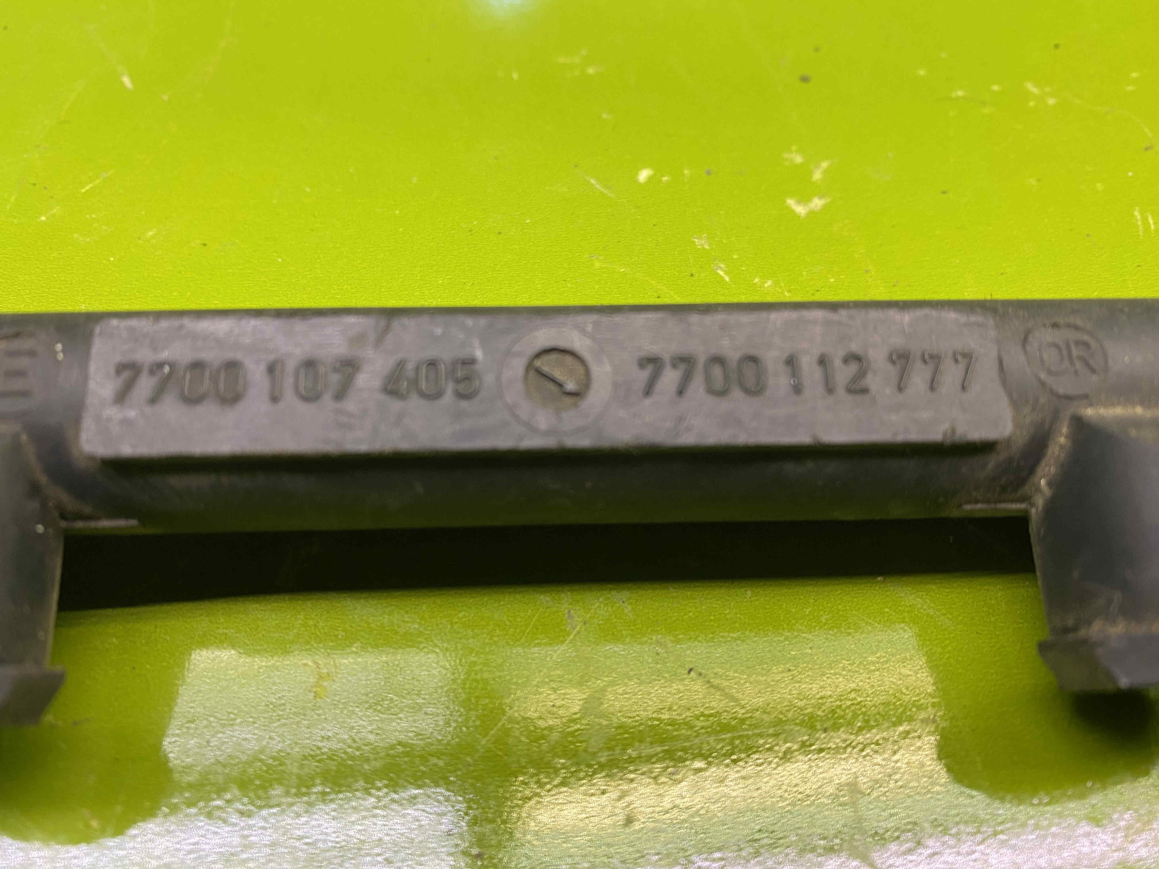 ریل سوخت و انژکتور