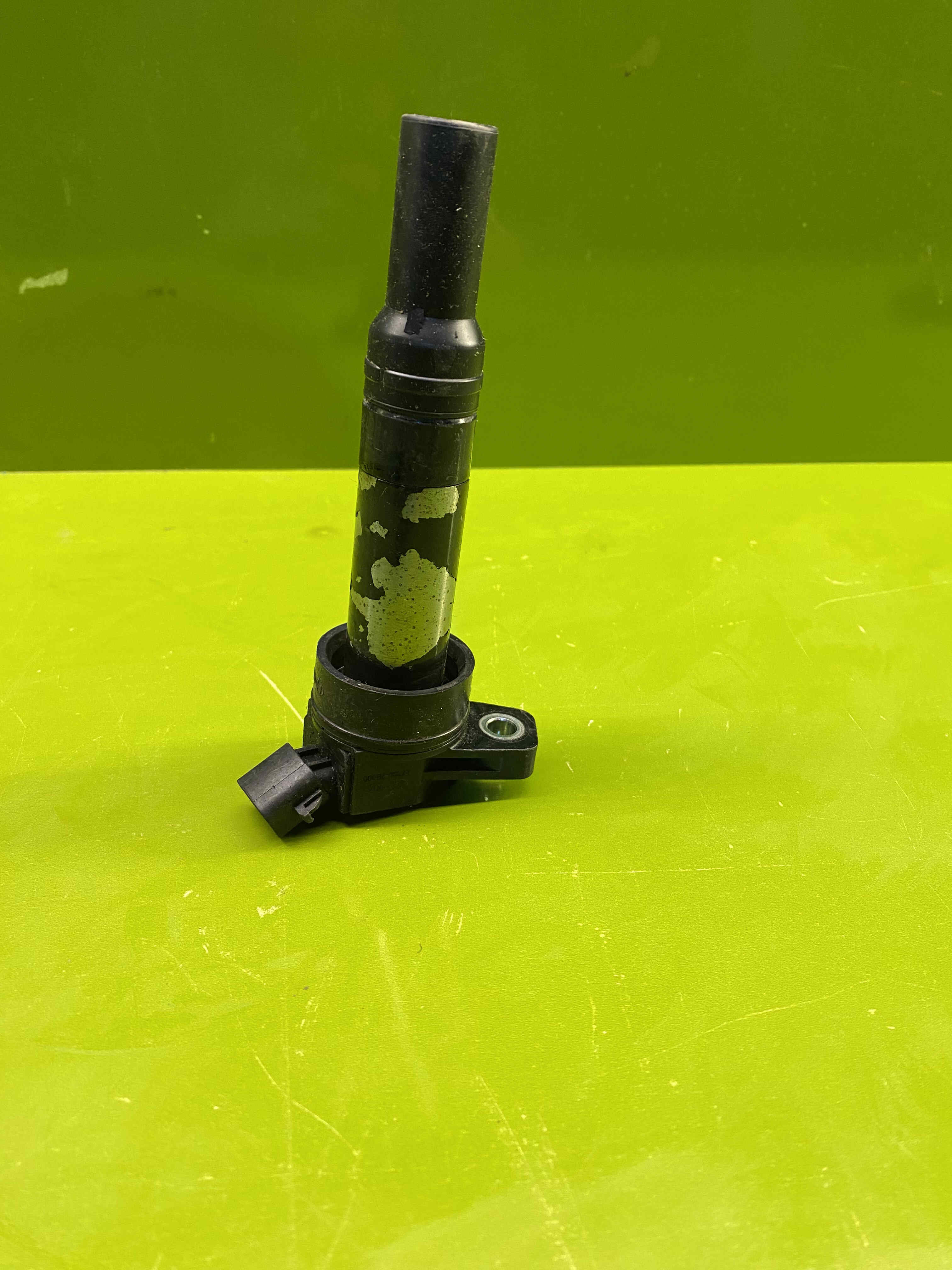 کویل شمع هیوندای