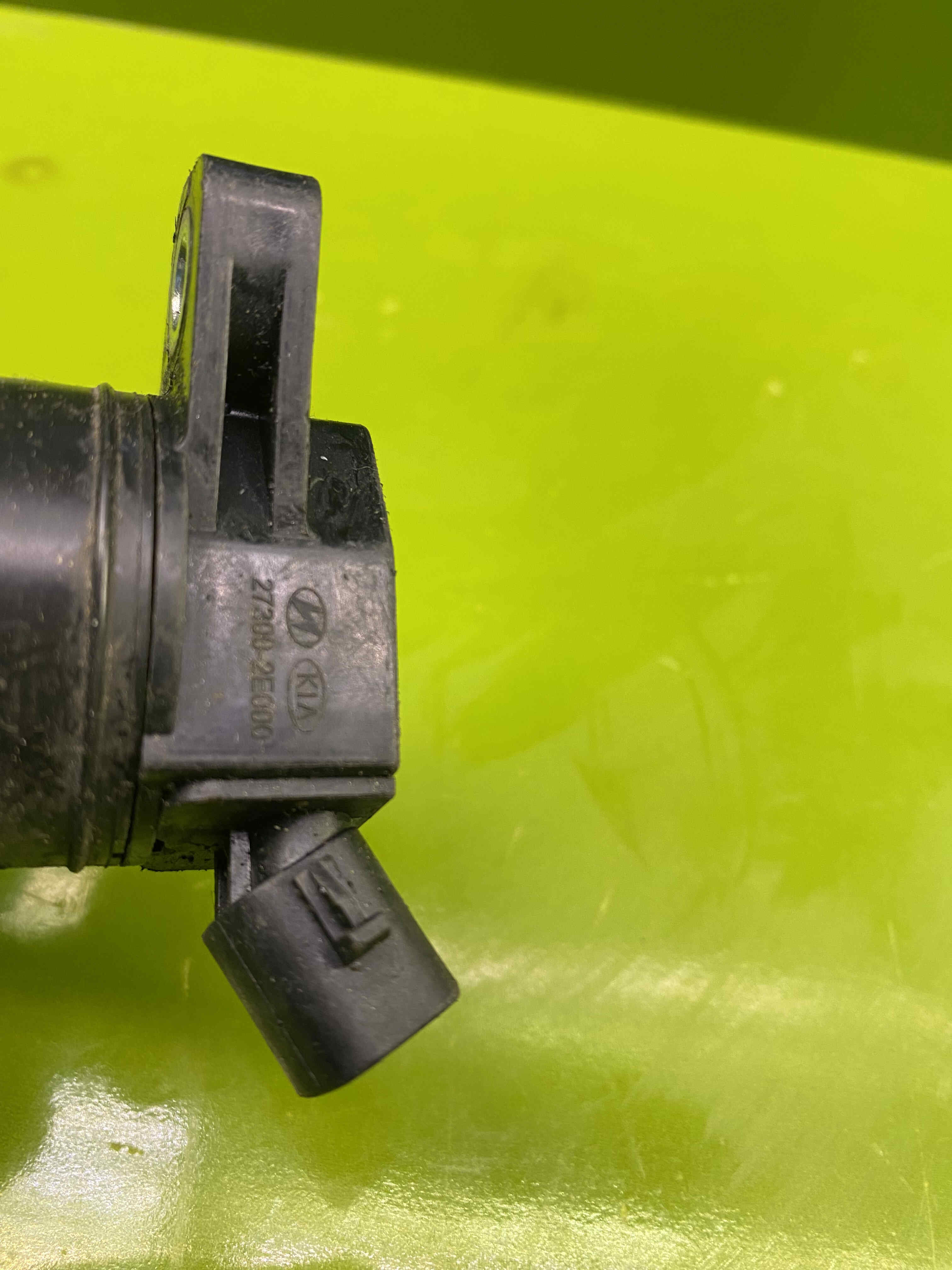 کویل شمع هیوندای