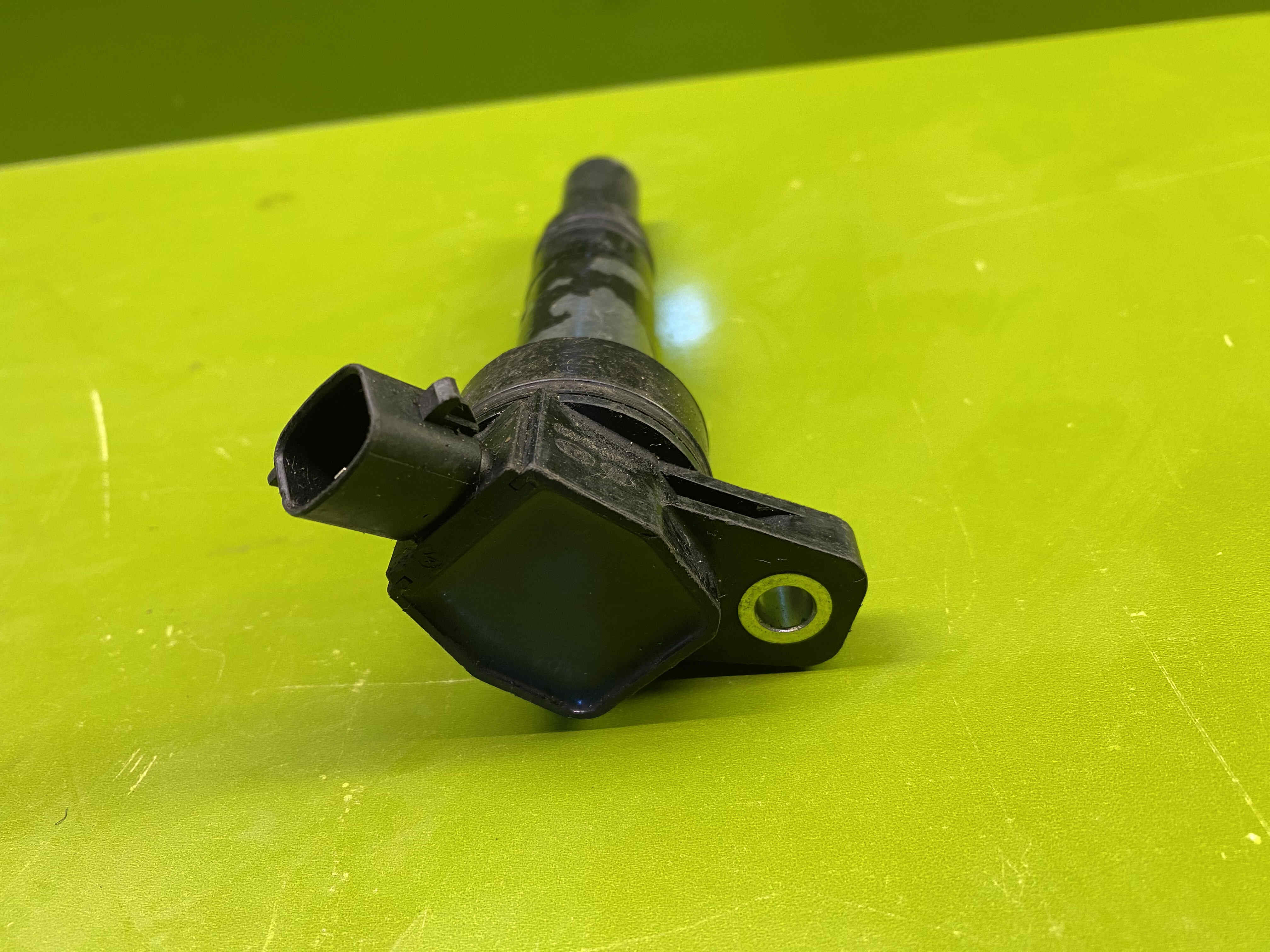 کویل شمع هیوندای