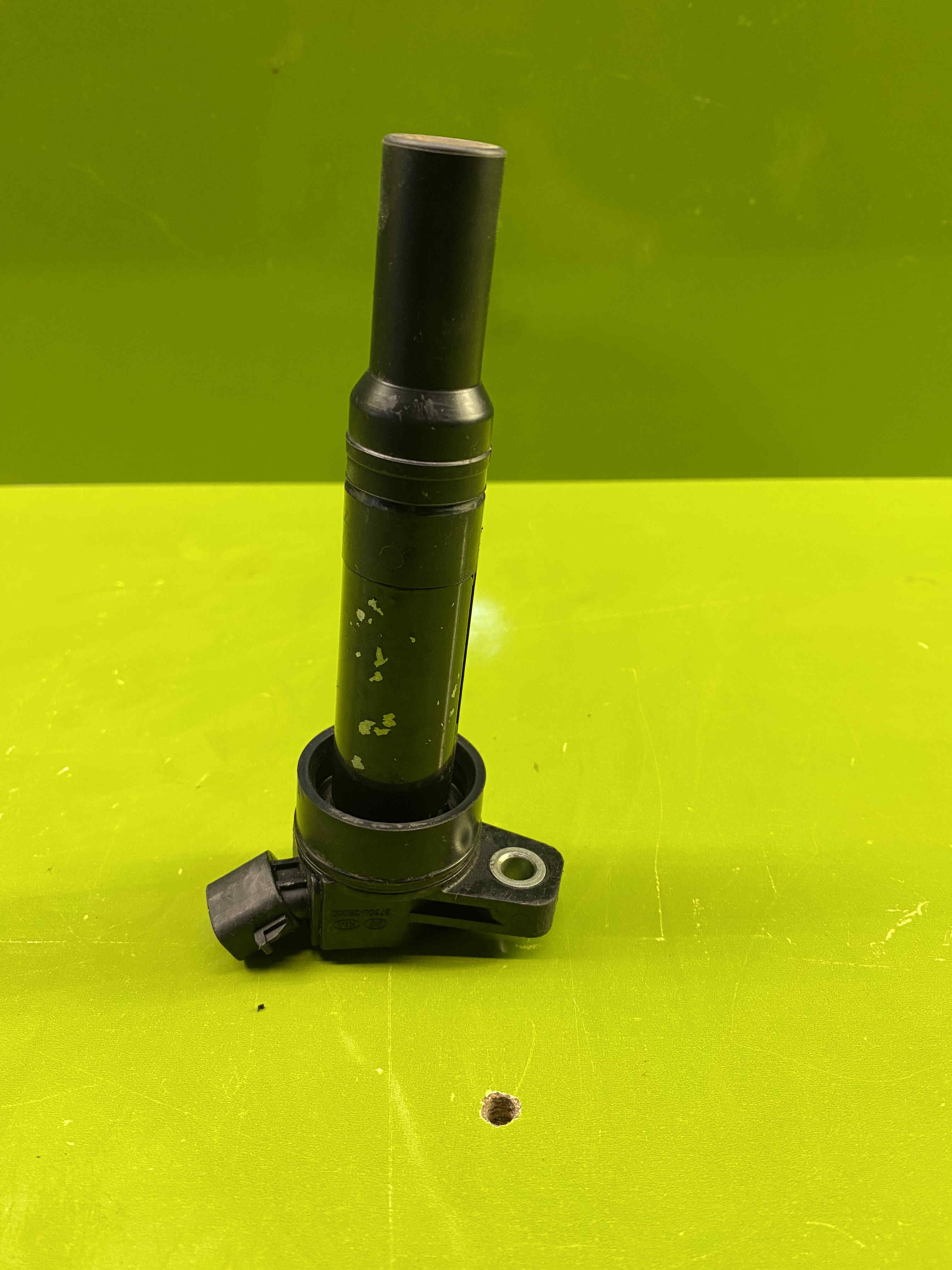 کویل شمع هیوندای