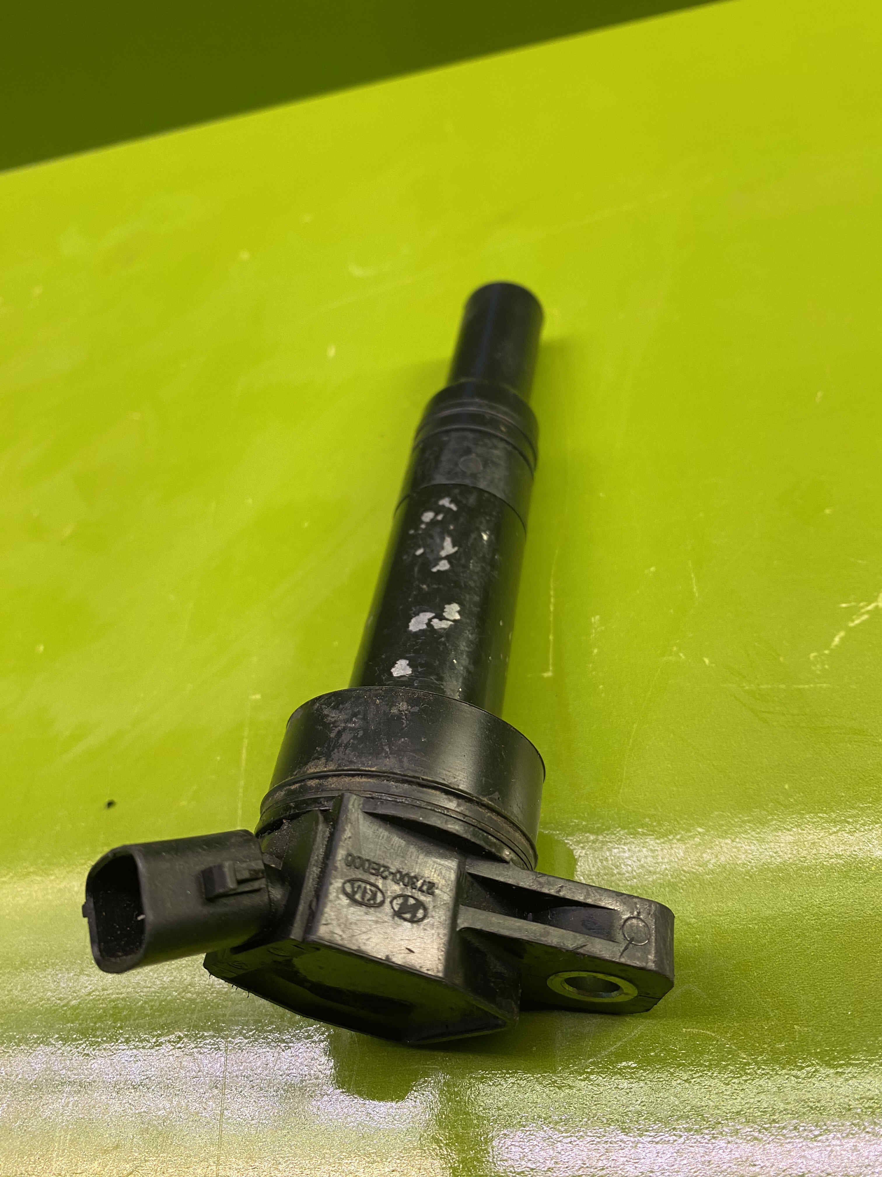 کویل شمع هیوندای