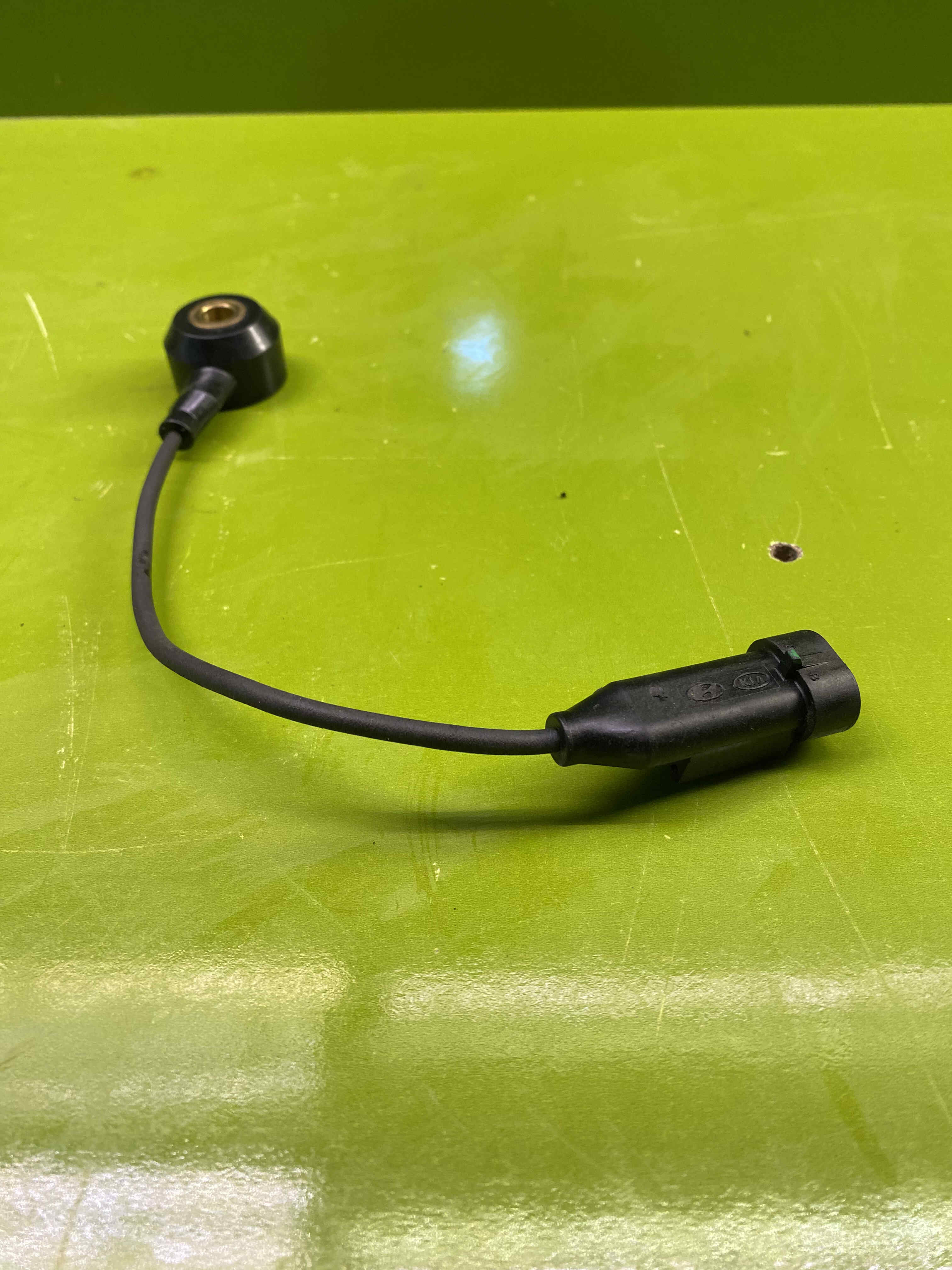 سنسور ضربه هیوندا - کیا 